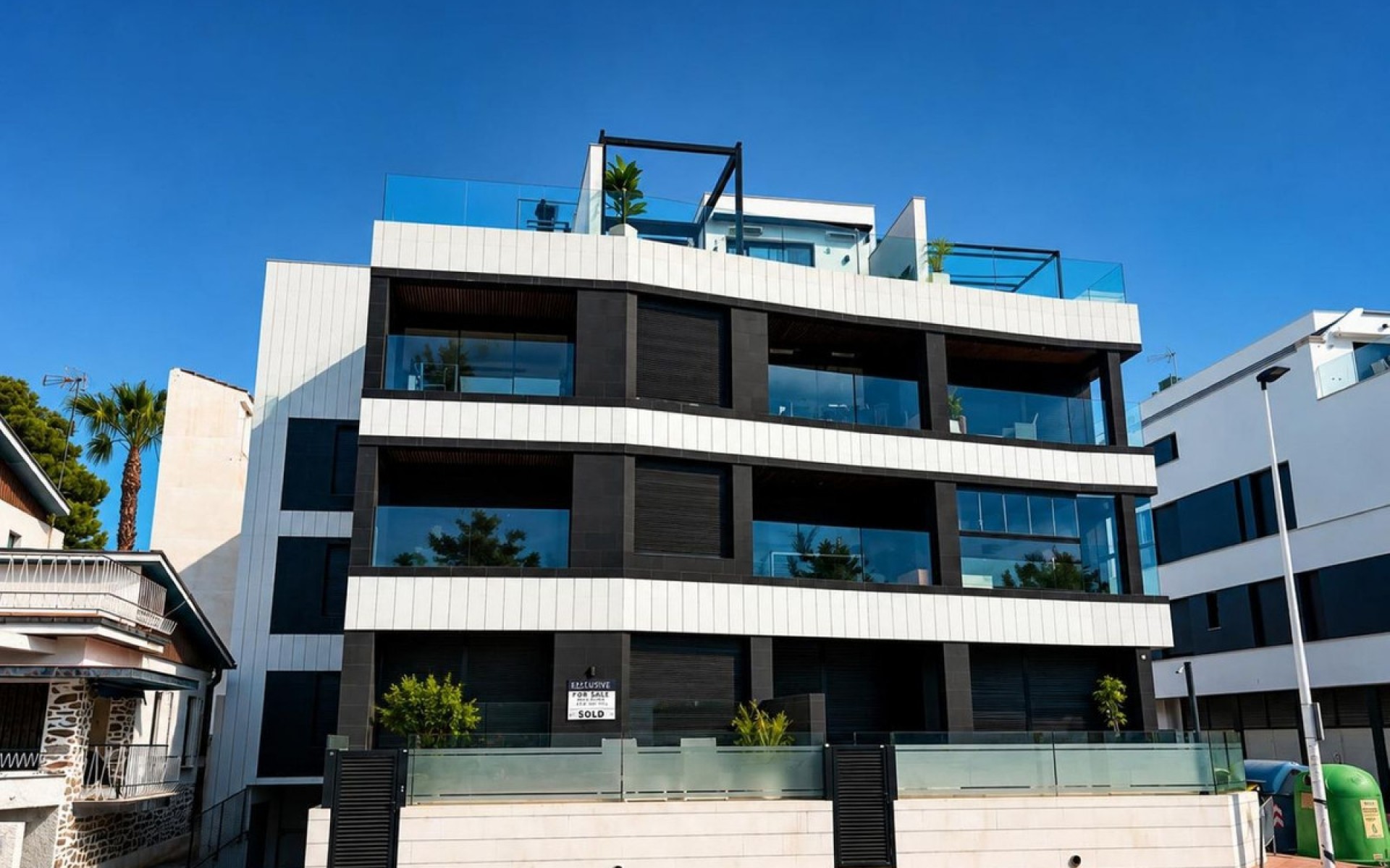 zum Verkauf - Apartment - San Pedro del Pinatar - Lo Pagan