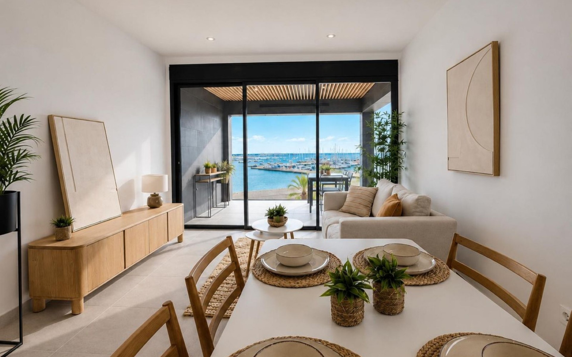 zum Verkauf - Apartment - San Pedro del Pinatar - Lo Pagan
