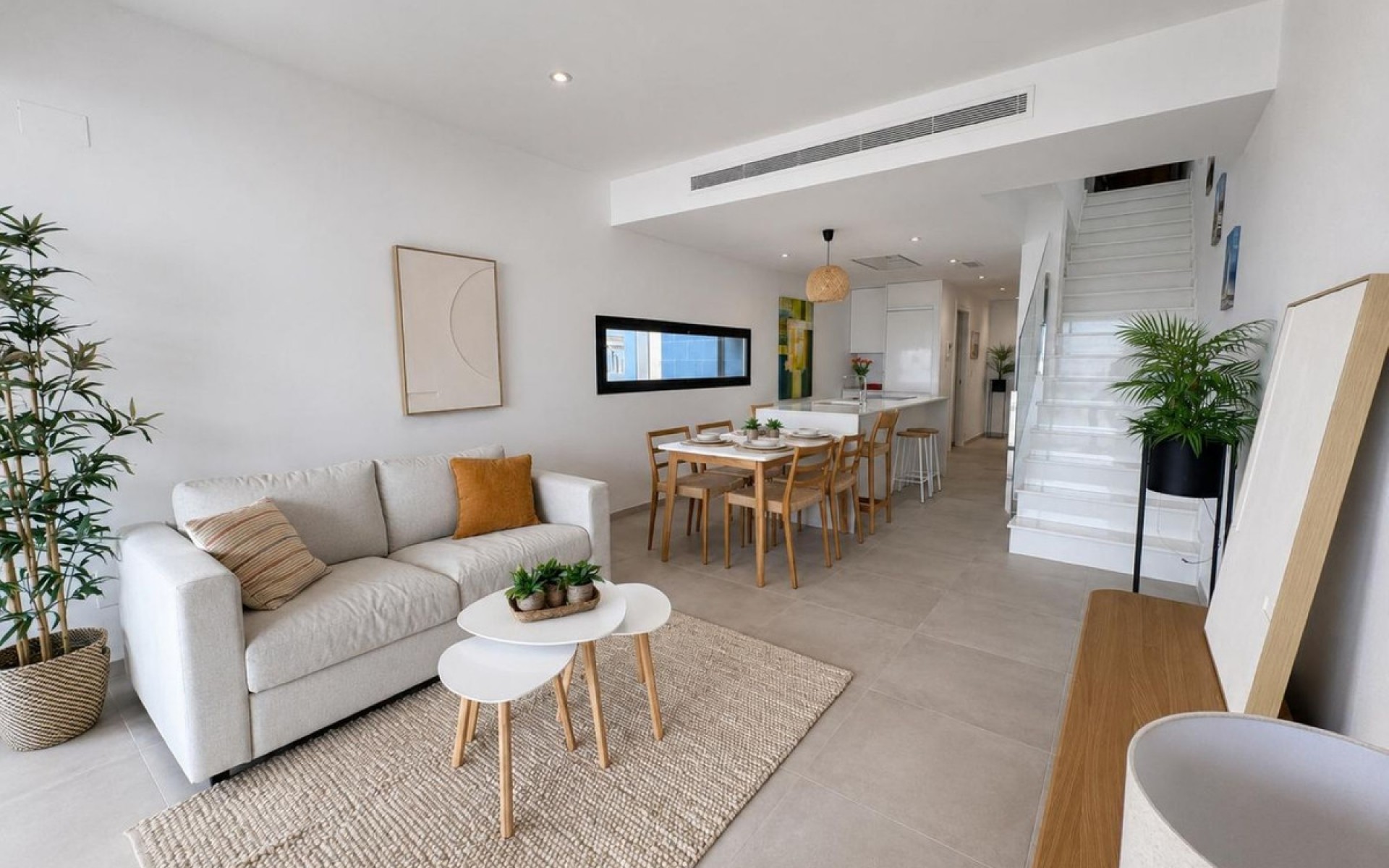 zum Verkauf - Apartment - San Pedro del Pinatar - Lo Pagan