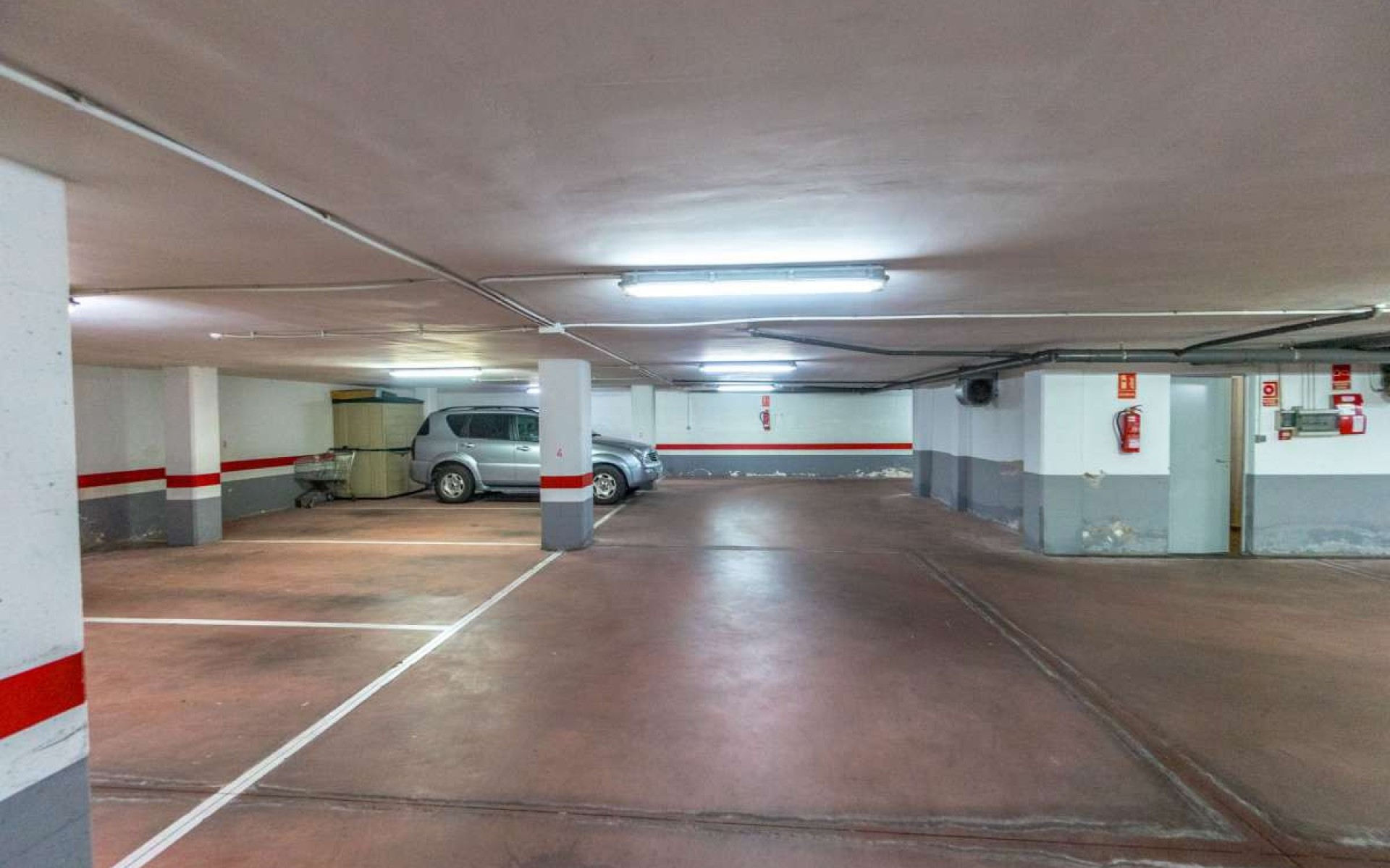 zum Verkauf - Apartment - San Pedro del Pinatar - Lo Pagan
