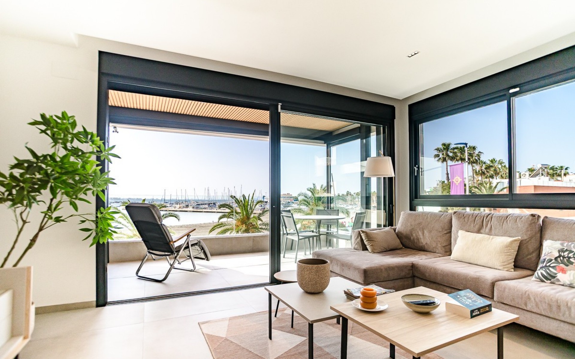 zum Verkauf - Apartment - San Pedro del Pinatar - Lo Pagan