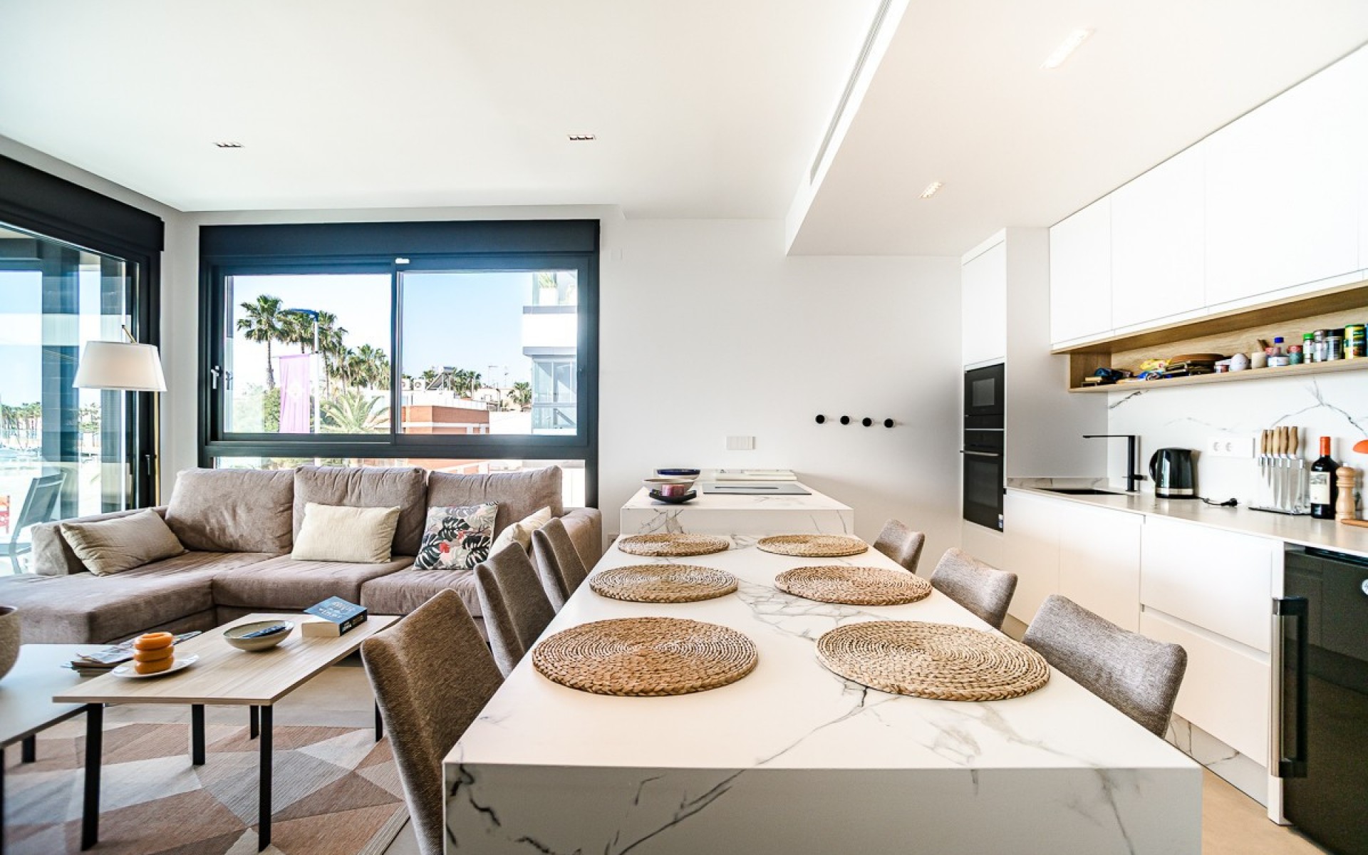 zum Verkauf - Apartment - San Pedro del Pinatar - Lo Pagan