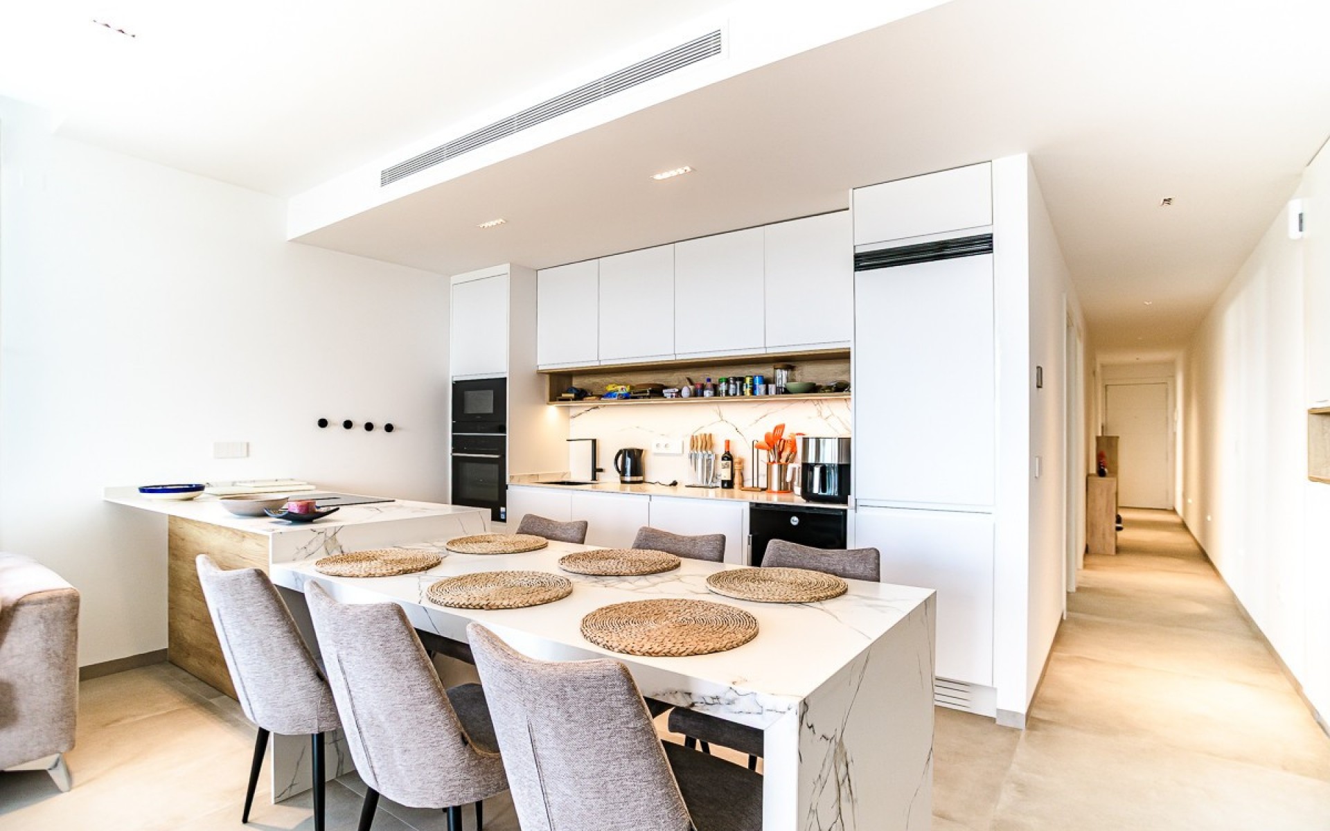 zum Verkauf - Apartment - San Pedro del Pinatar - Lo Pagan
