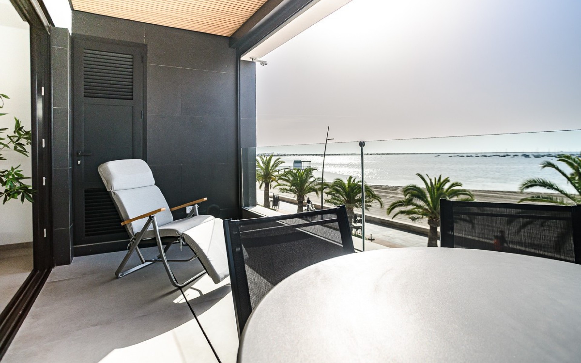 zum Verkauf - Apartment - San Pedro del Pinatar - Lo Pagan
