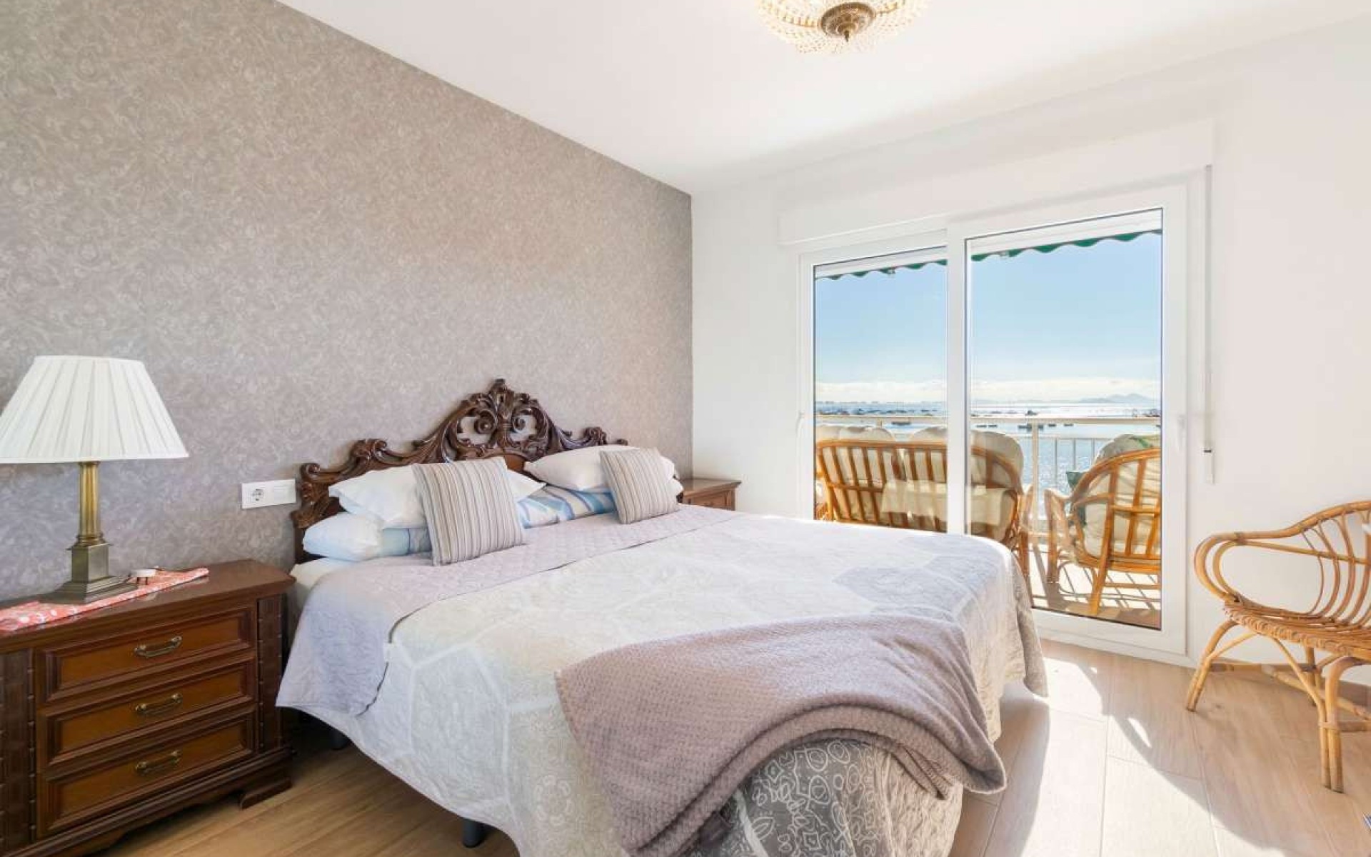 zum Verkauf - Apartment - San Pedro del Pinatar - Lo Pagan