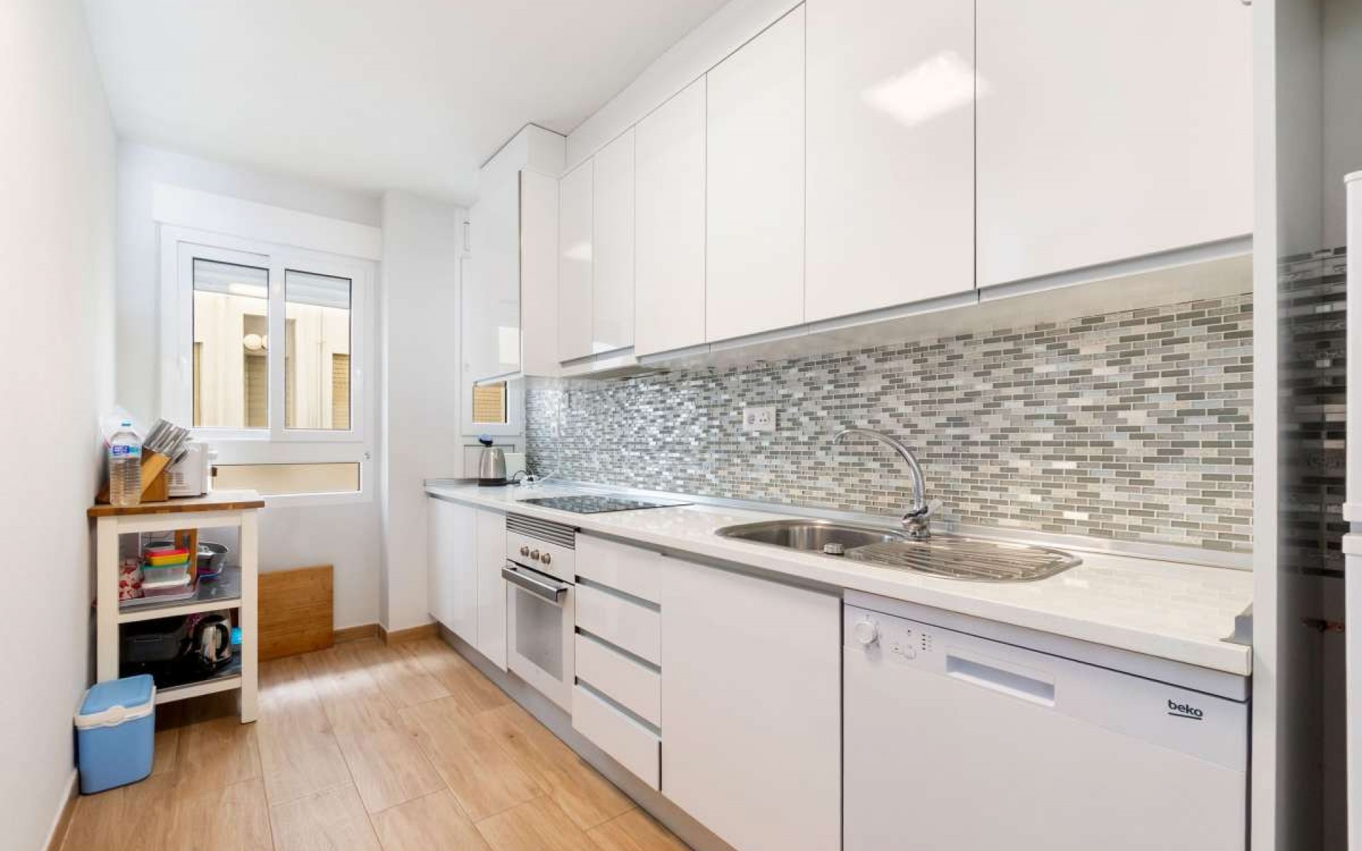 zum Verkauf - Apartment - San Pedro del Pinatar - Lo Pagan