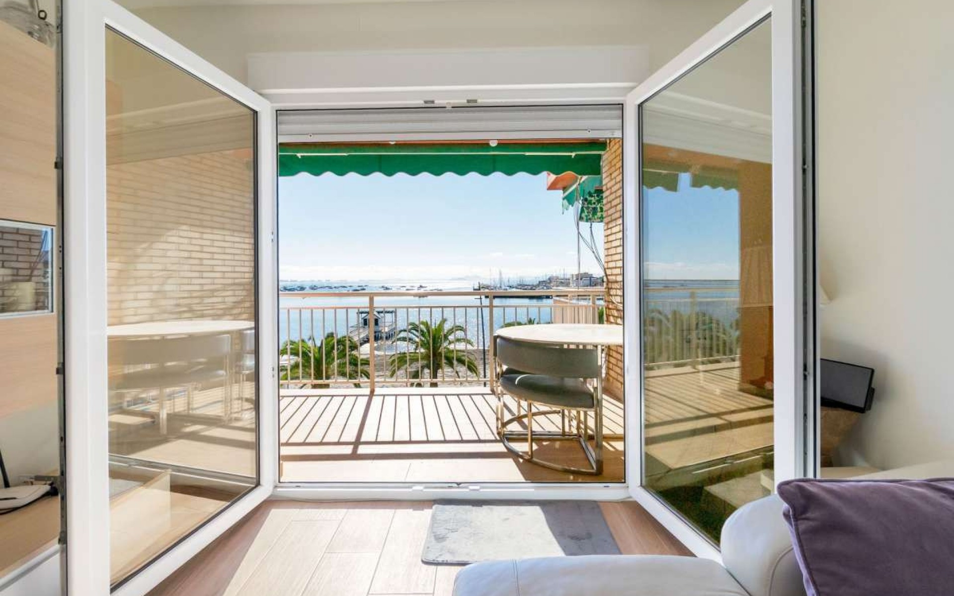 zum Verkauf - Apartment - San Pedro del Pinatar - Lo Pagan