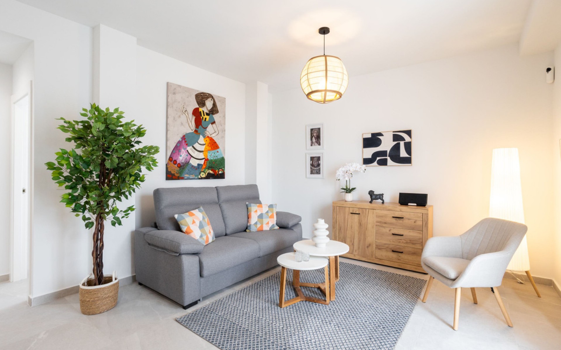 zum Verkauf - Apartment - San Pedro del Pinatar - Lo Pagan