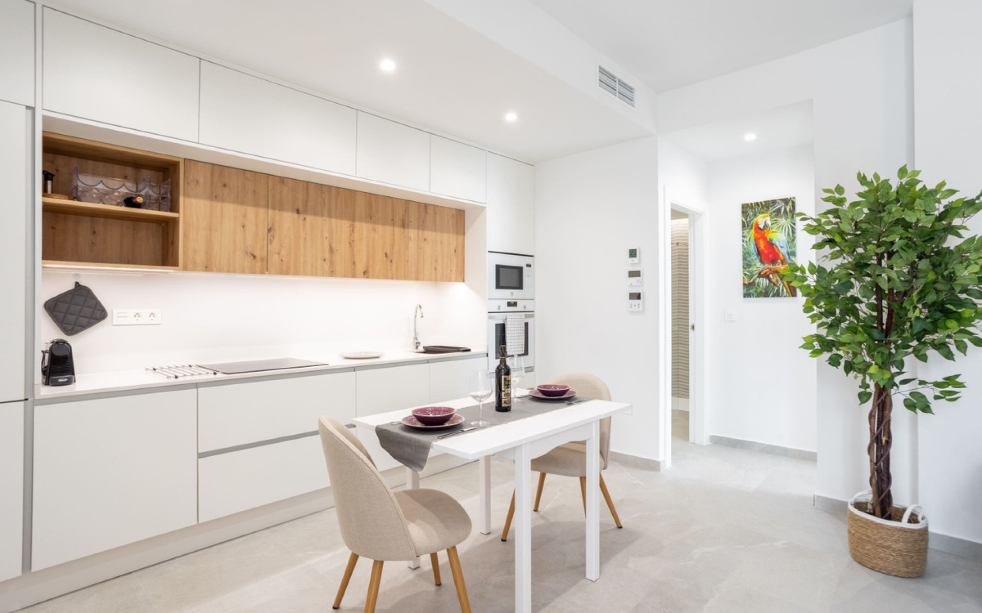 zum Verkauf - Apartment - San Pedro del Pinatar - Lo Pagan
