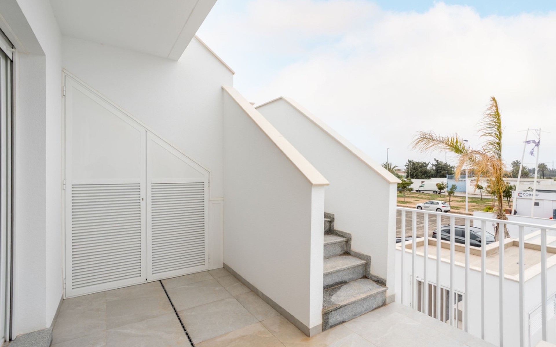 zum Verkauf - Apartment - San Pedro del Pinatar - Lo Pagan