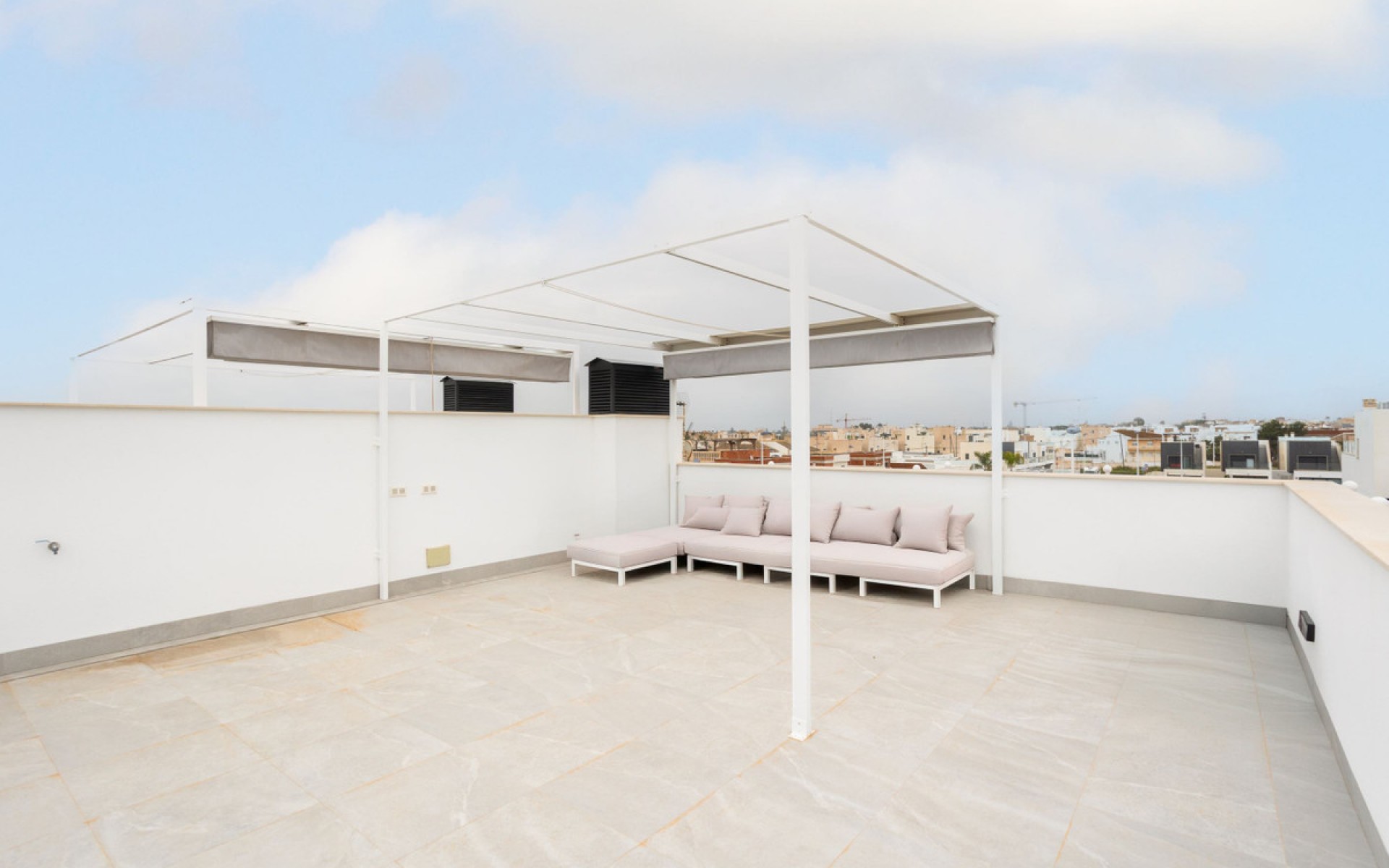 zum Verkauf - Apartment - San Pedro del Pinatar - Lo Pagan