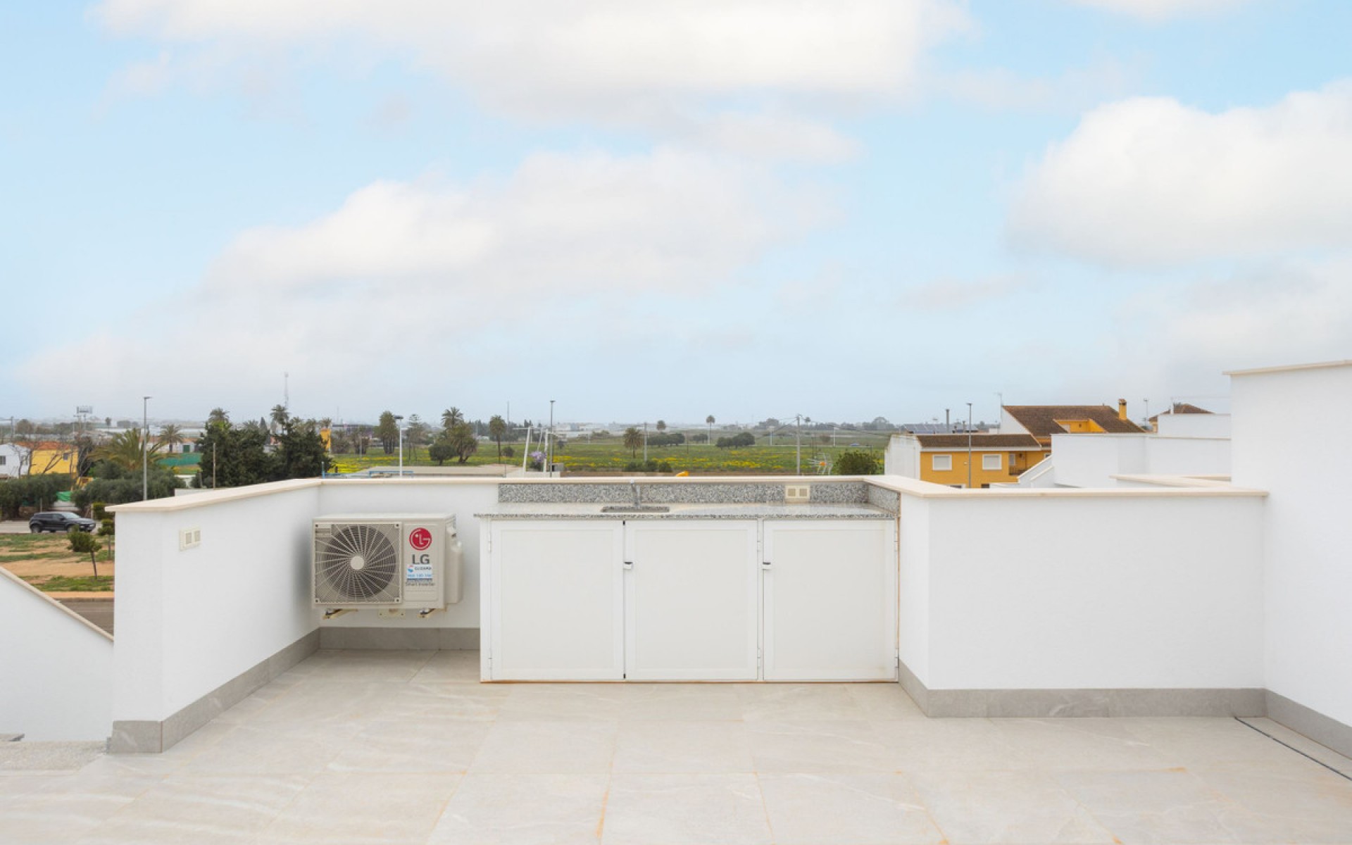 zum Verkauf - Apartment - San Pedro del Pinatar - Lo Pagan