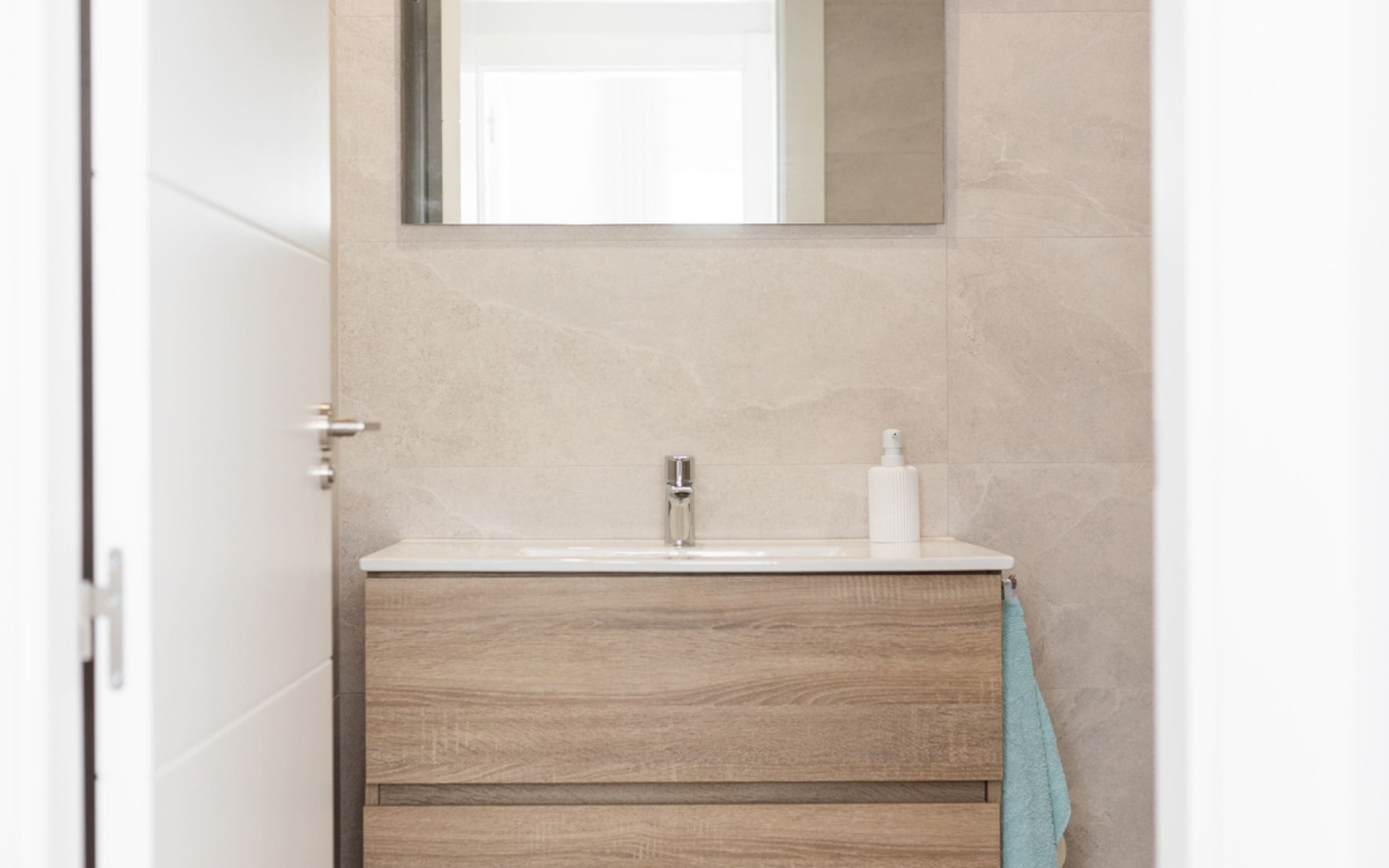 zum Verkauf - Apartment - San Pedro del Pinatar - Lo Pagan