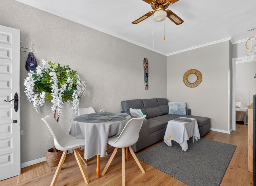 zum Verkauf - Apartment - San Pedro del Pinatar - Lo Pagan