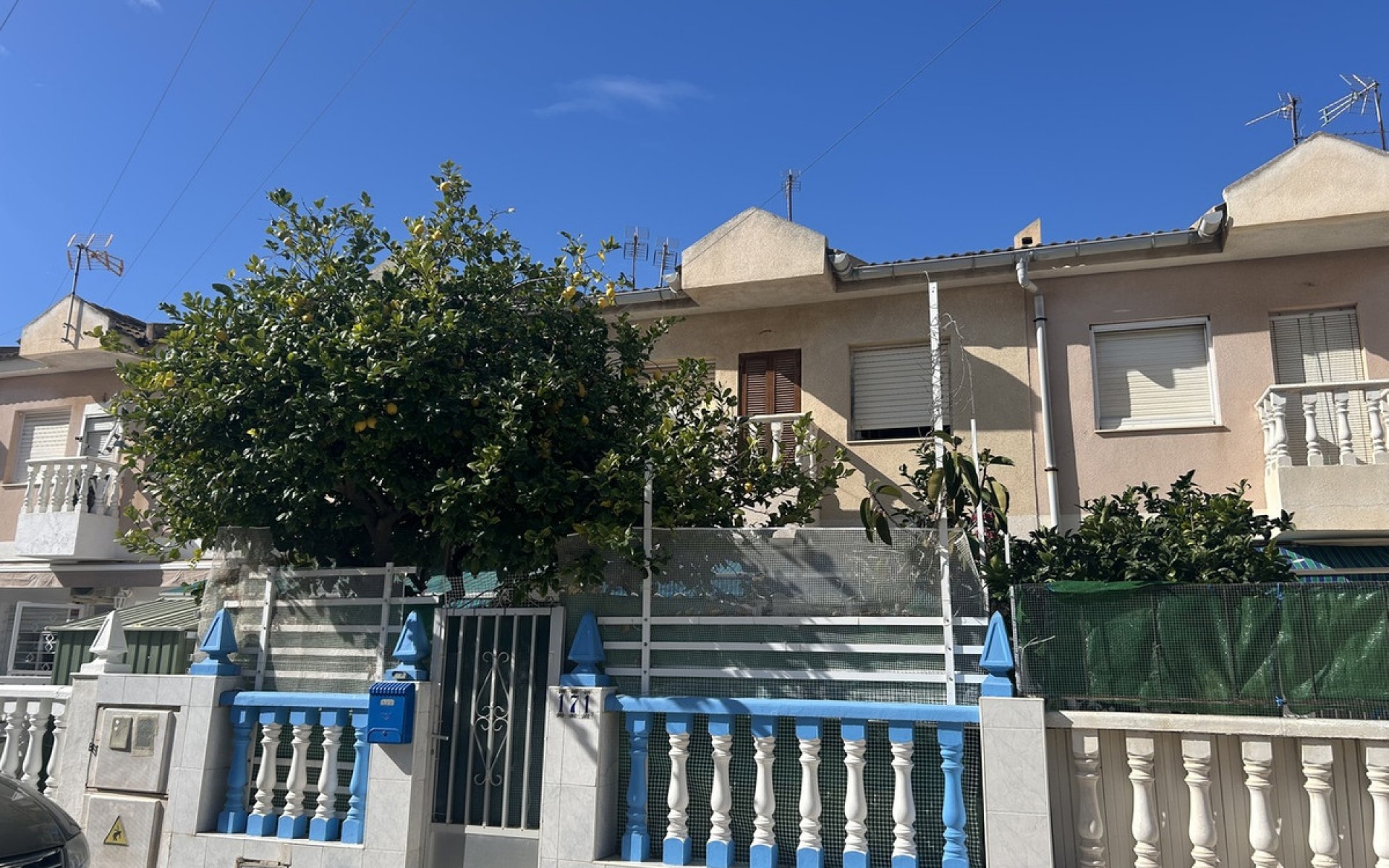 zum Verkauf - Apartment - San Pedro del Pinatar