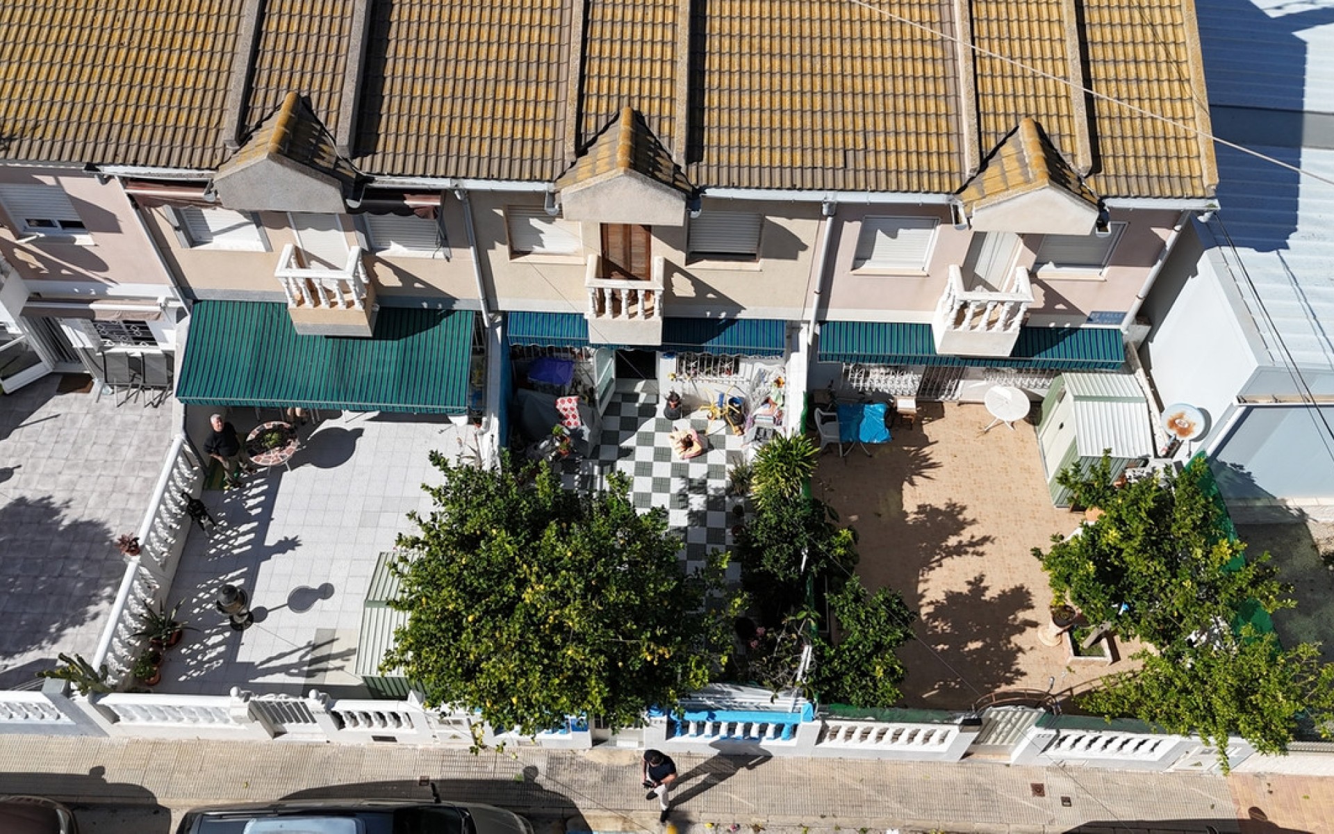 zum Verkauf - Apartment - San Pedro del Pinatar