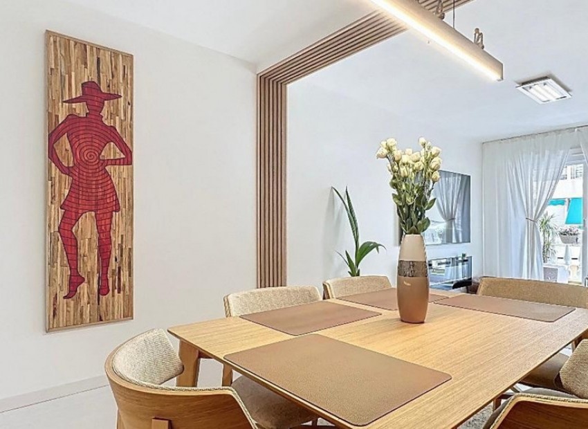 zum Verkauf - Apartment - San Pedro del Pinatar