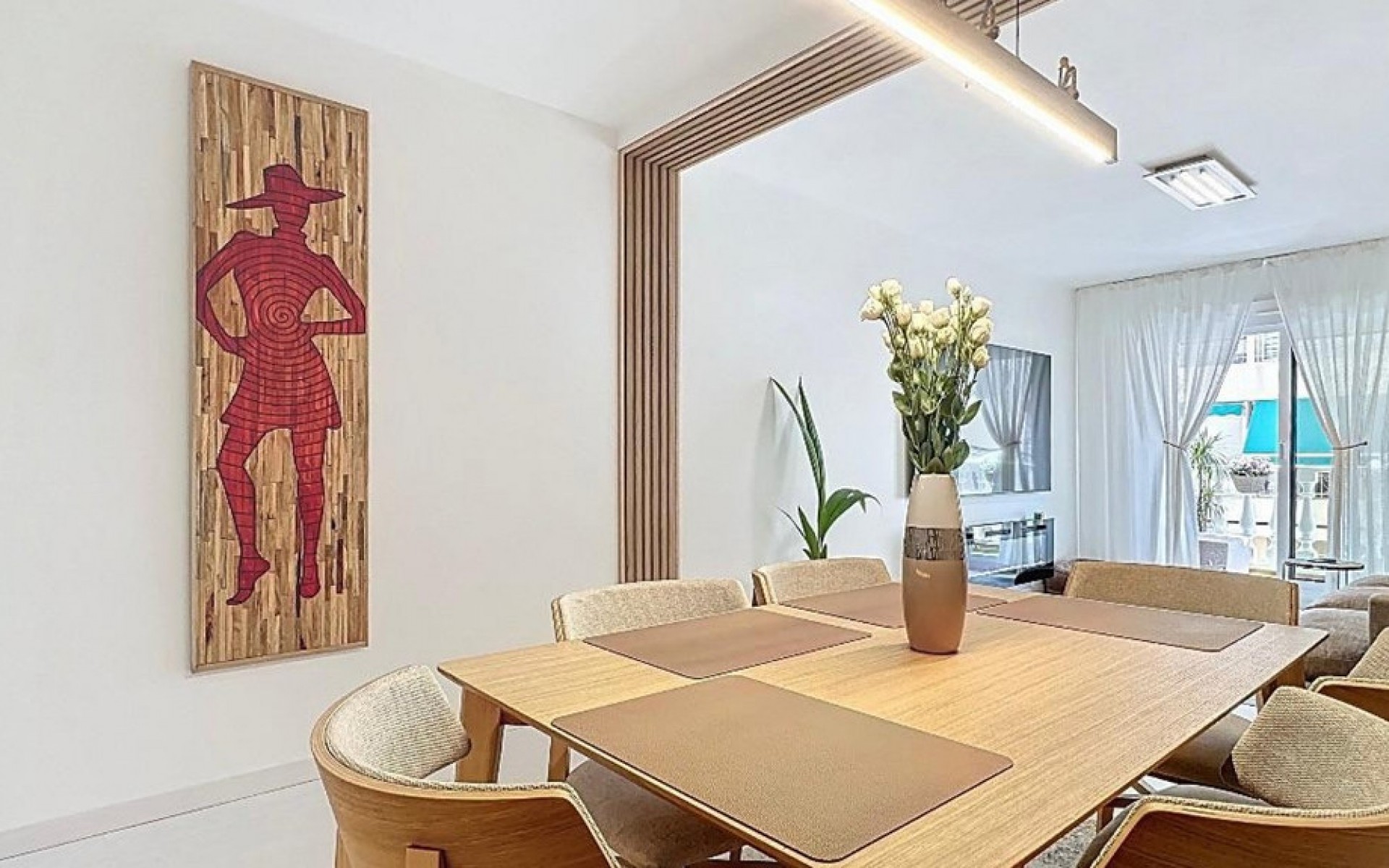 zum Verkauf - Apartment - San Pedro del Pinatar