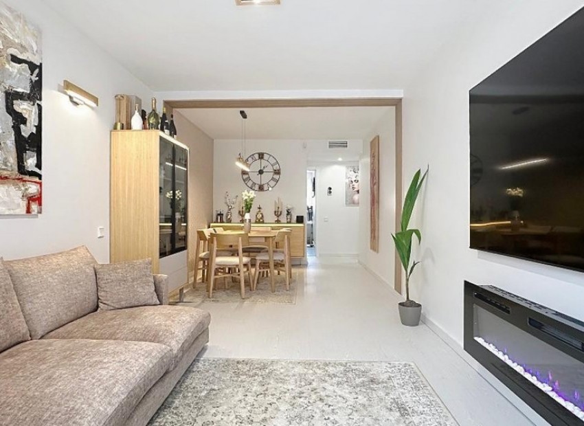 zum Verkauf - Apartment - San Pedro del Pinatar