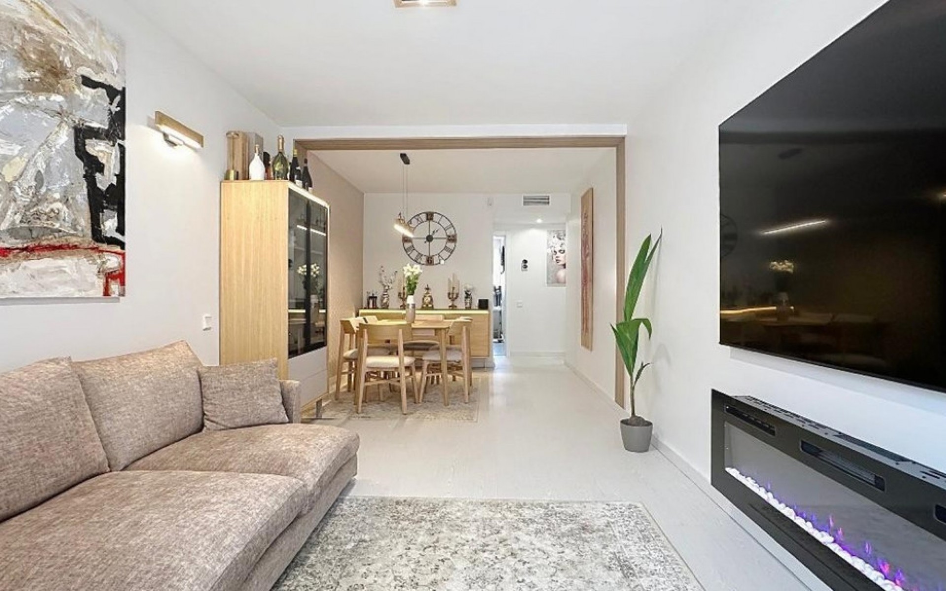 zum Verkauf - Apartment - San Pedro del Pinatar