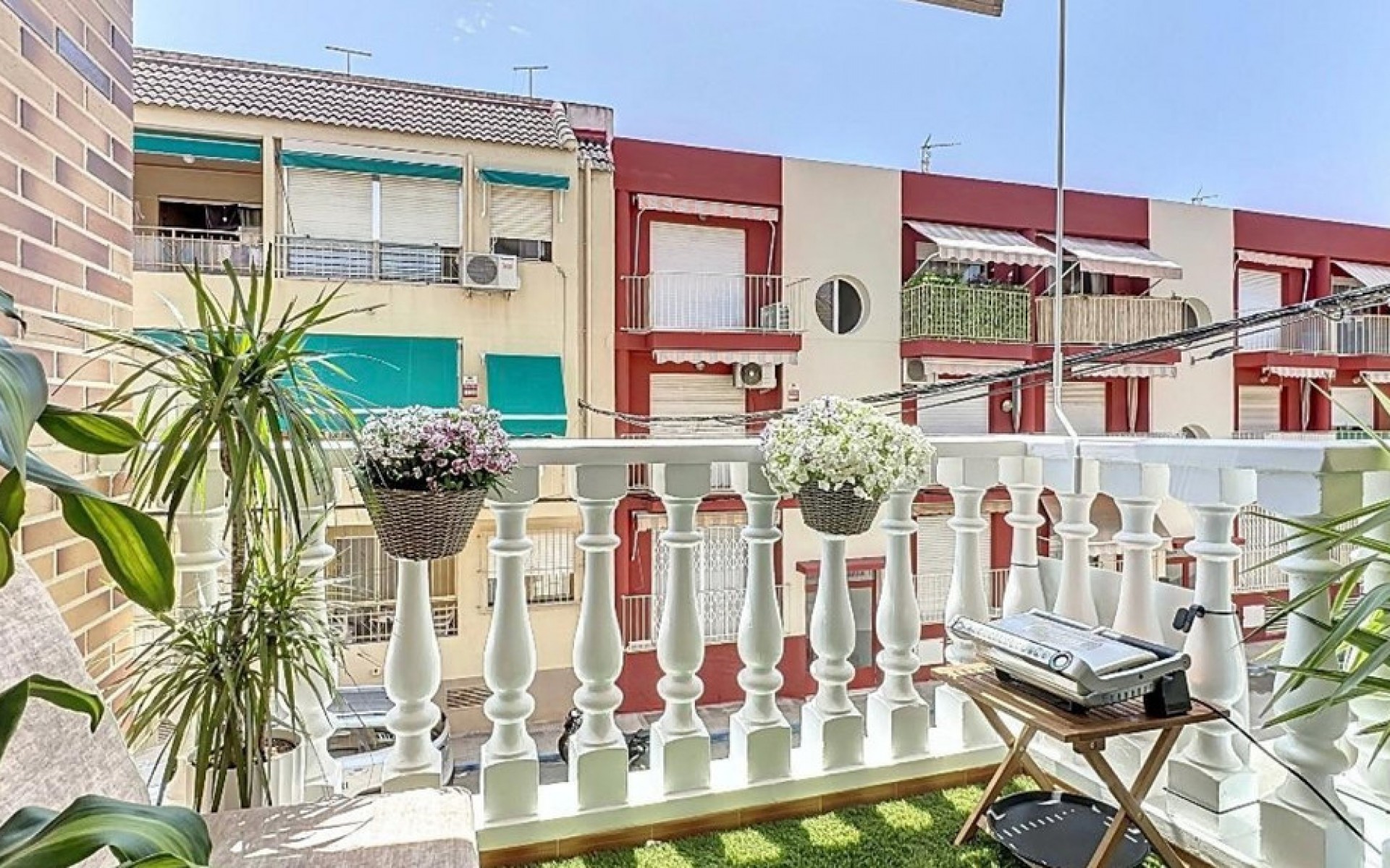 zum Verkauf - Apartment - San Pedro del Pinatar