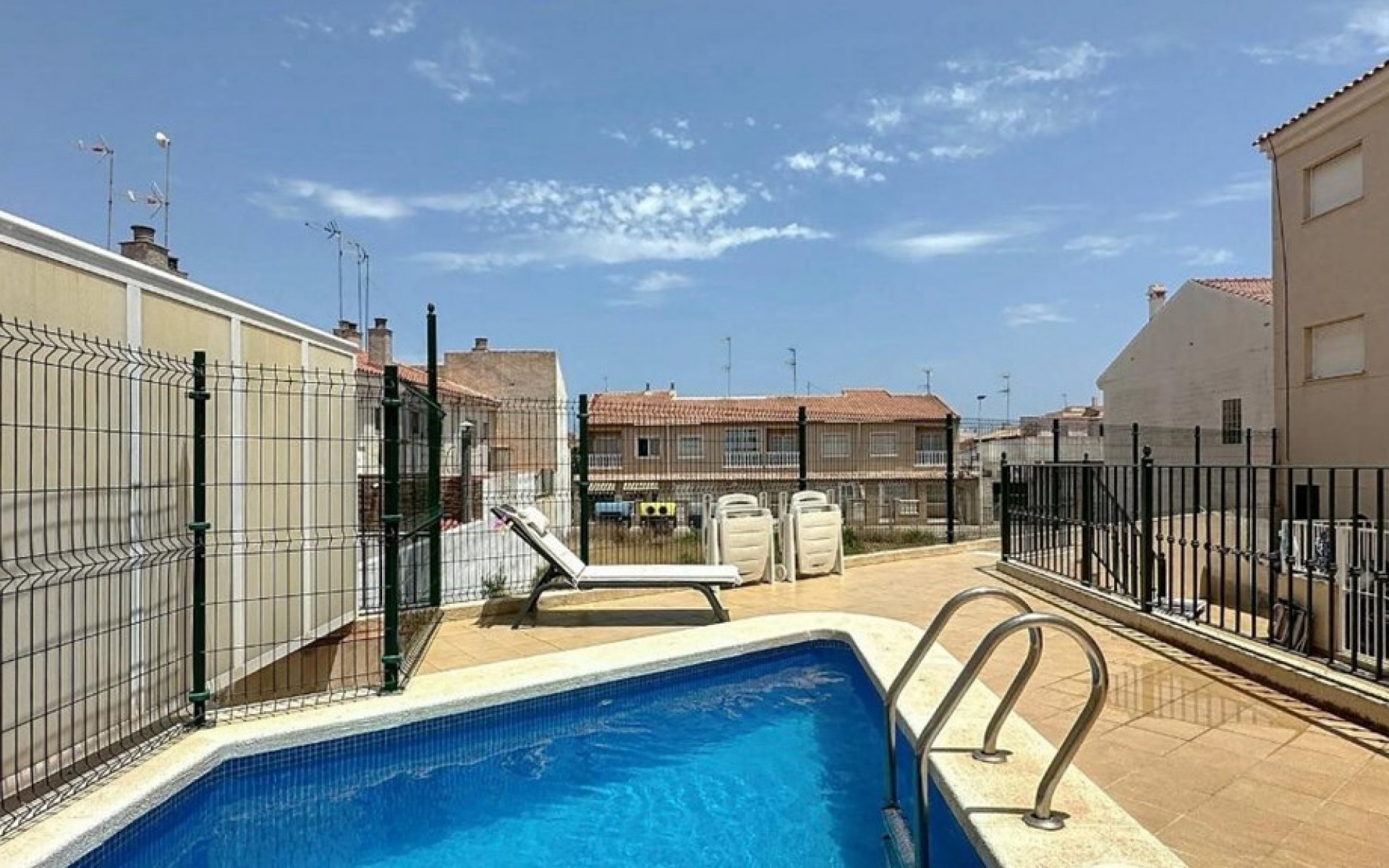 zum Verkauf - Apartment - San Pedro del Pinatar