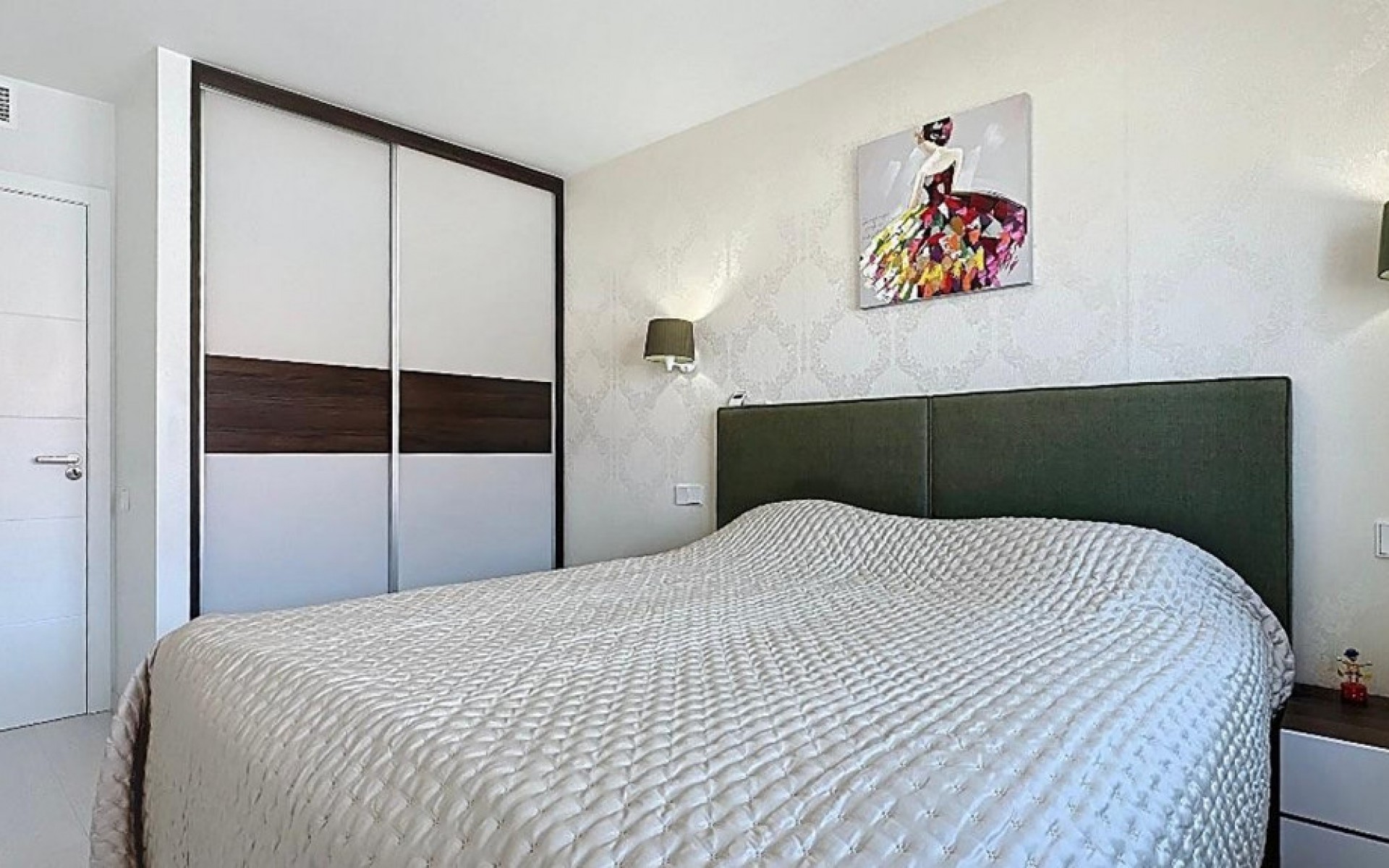 zum Verkauf - Apartment - San Pedro del Pinatar
