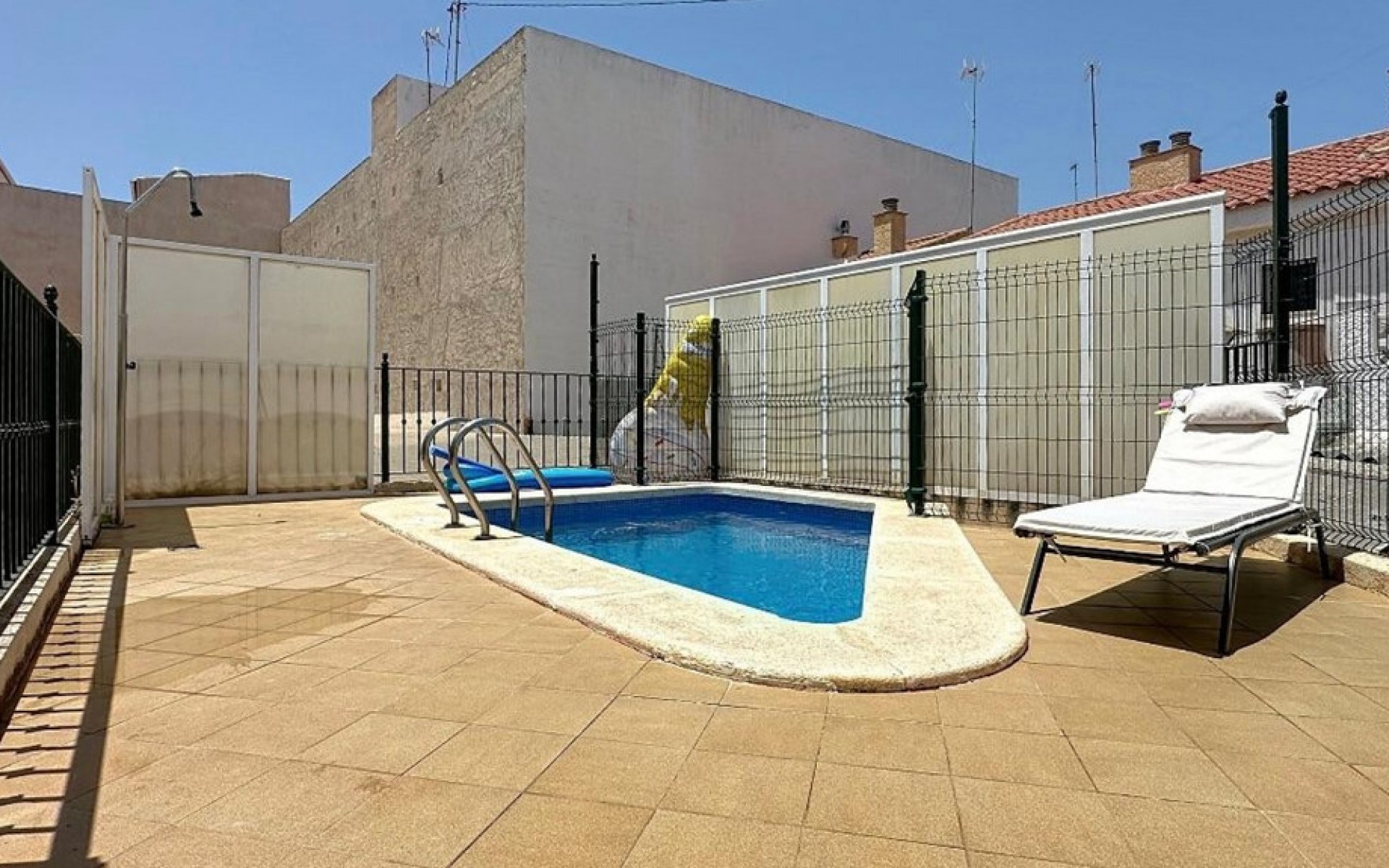 zum Verkauf - Apartment - San Pedro del Pinatar