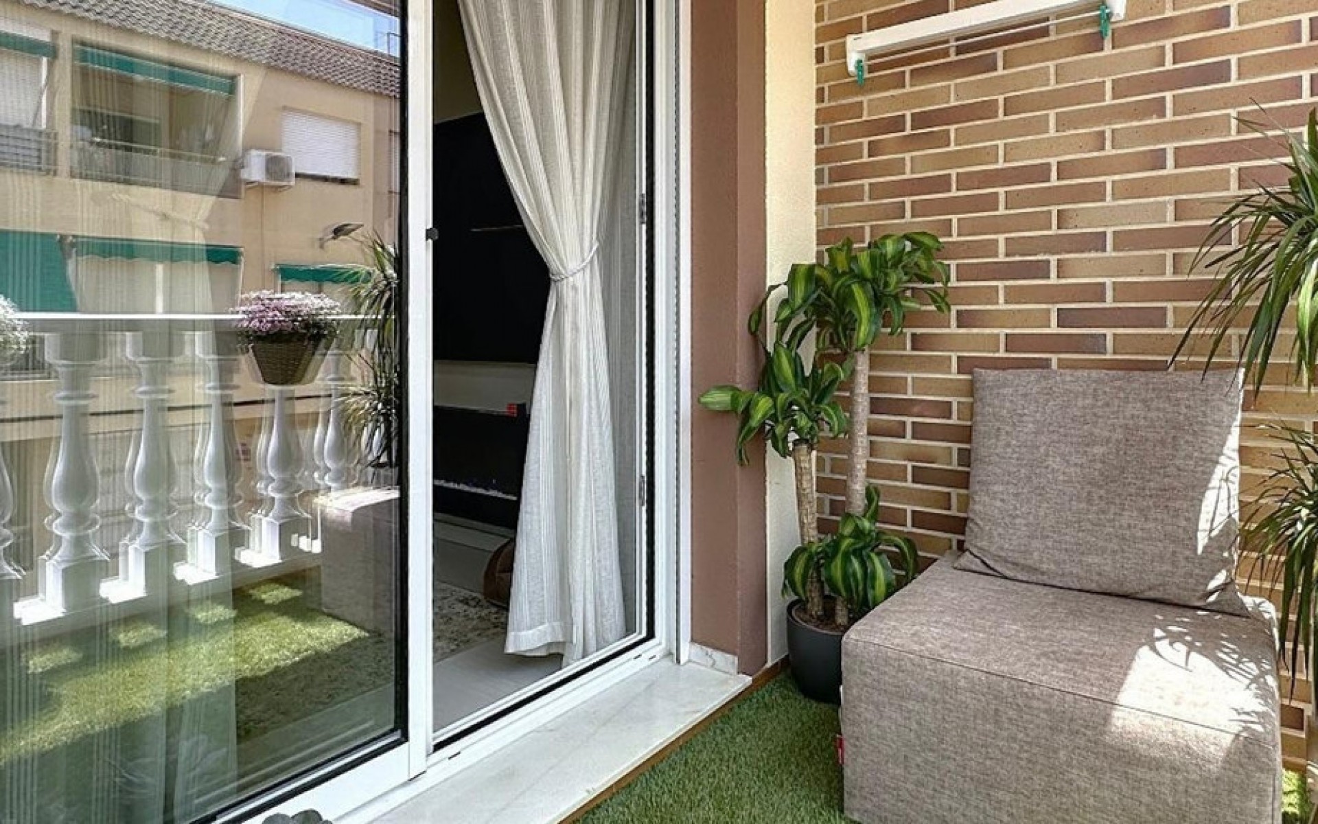 zum Verkauf - Apartment - San Pedro del Pinatar