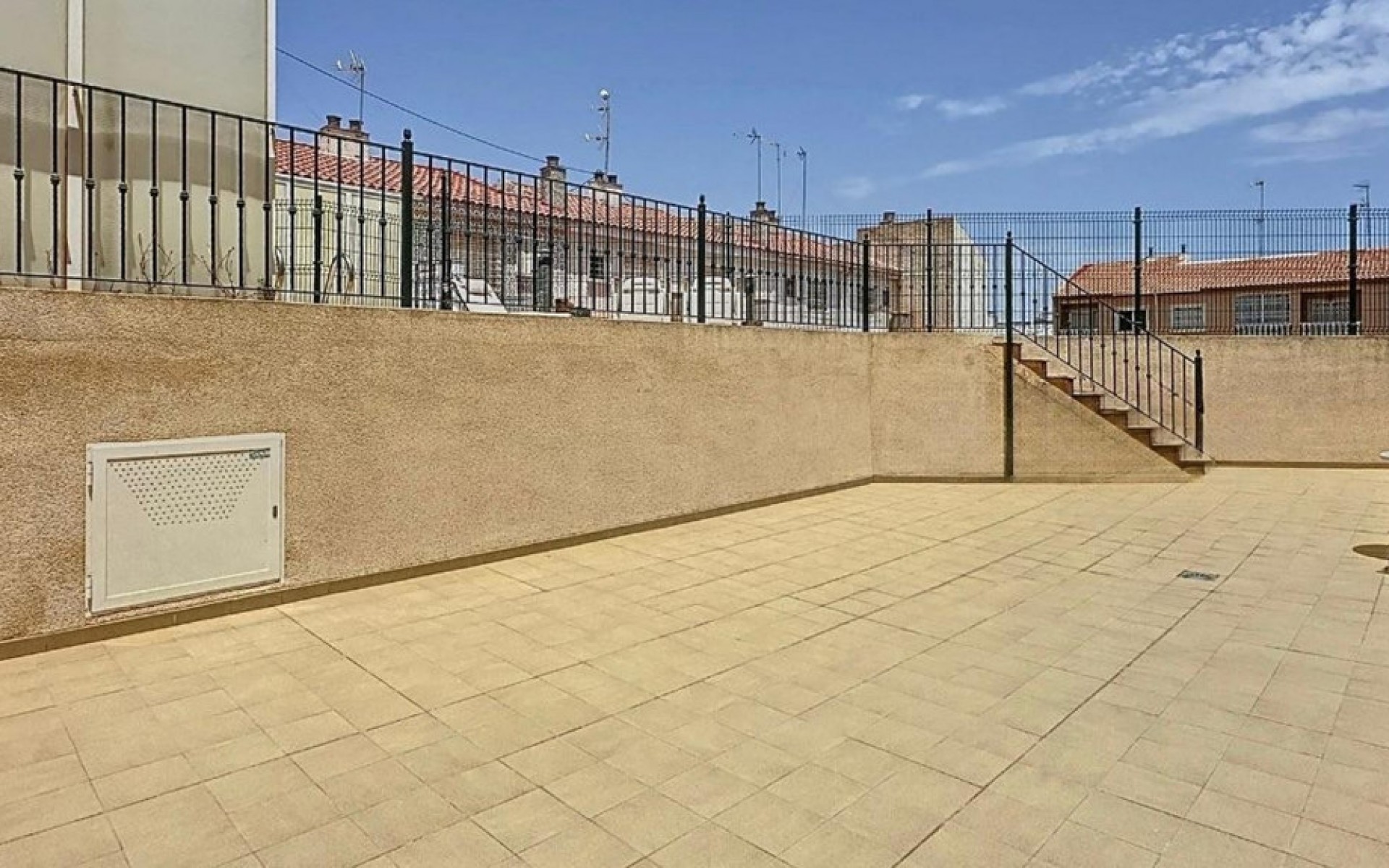 zum Verkauf - Apartment - San Pedro del Pinatar