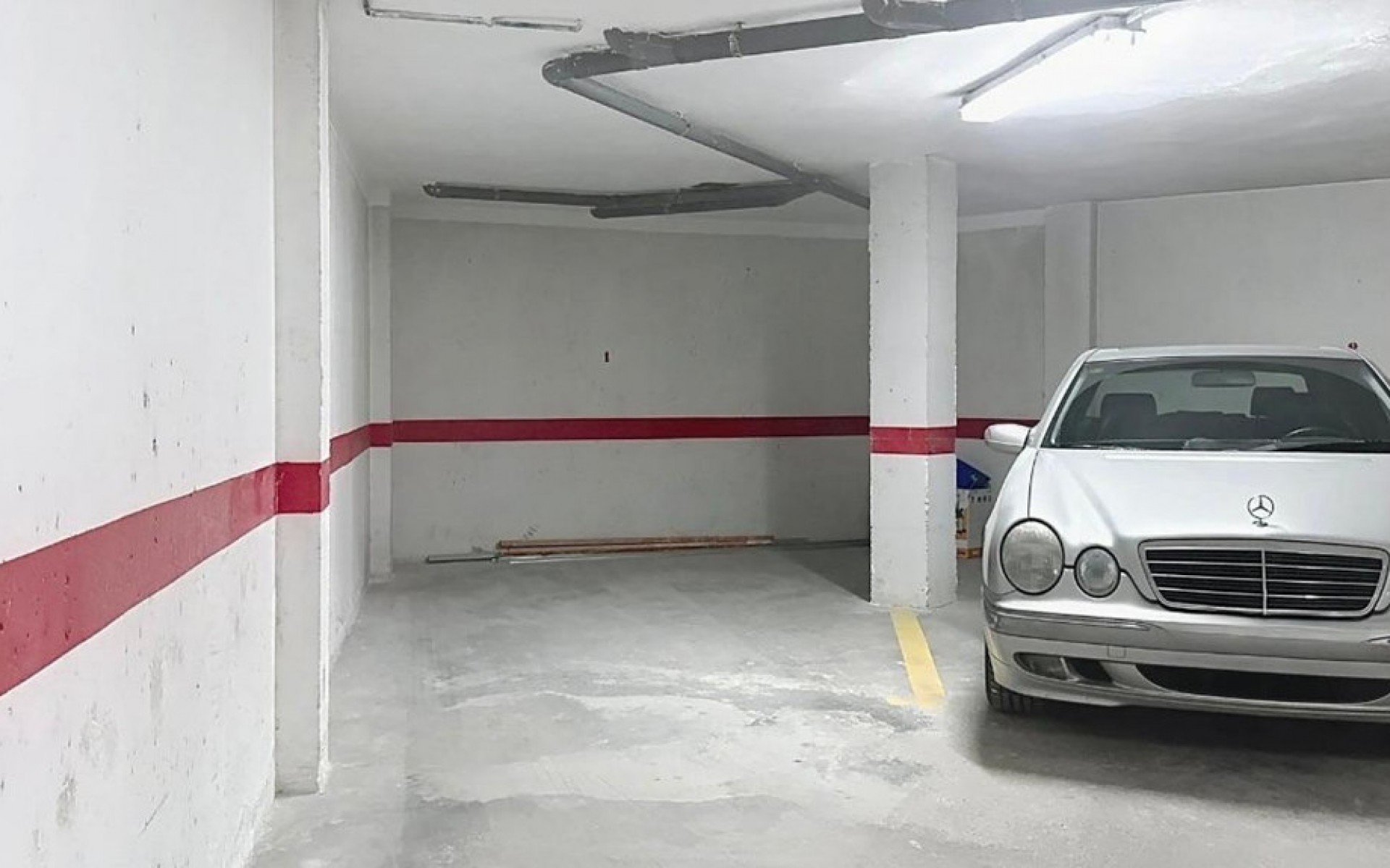 zum Verkauf - Apartment - San Pedro del Pinatar