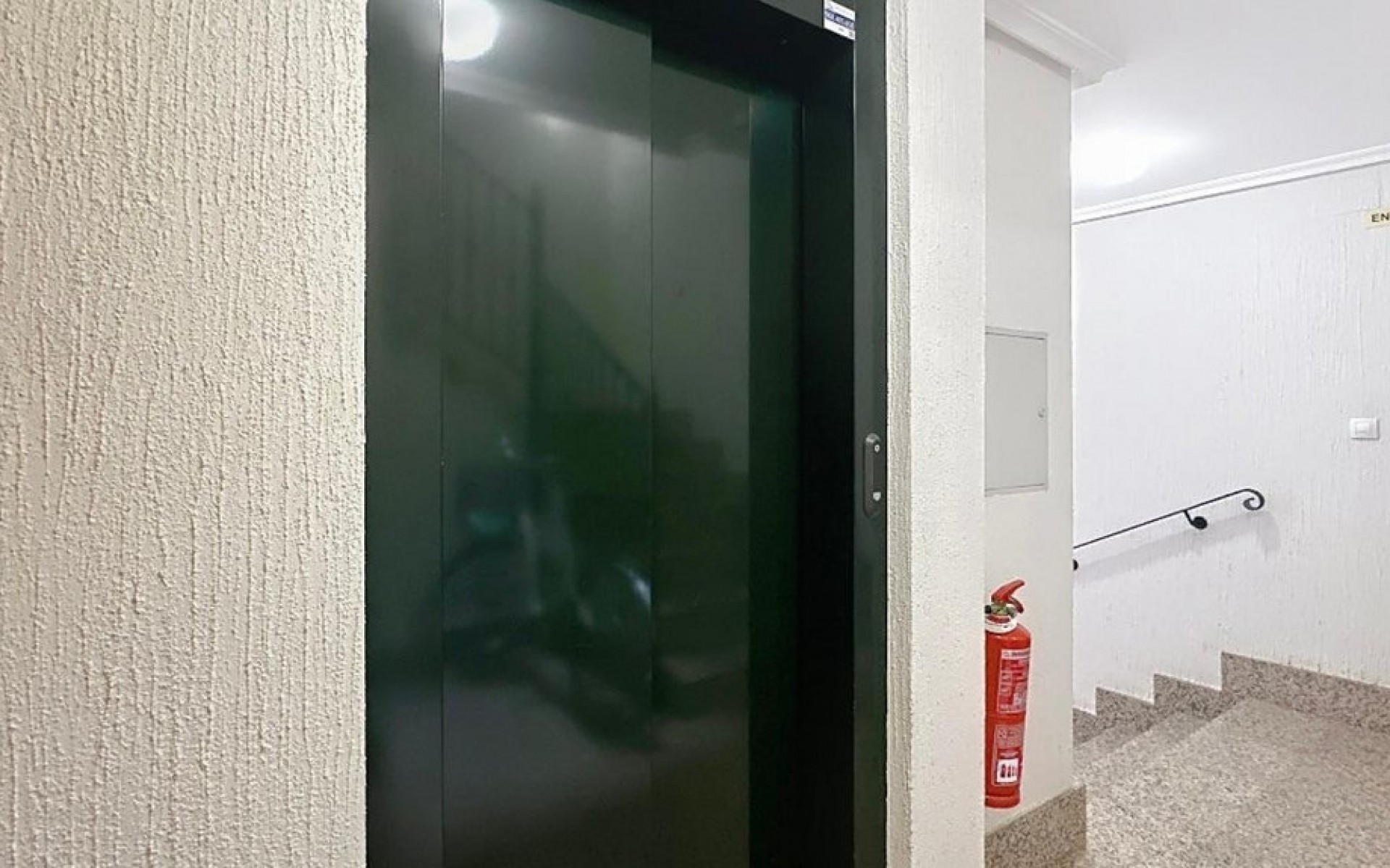 zum Verkauf - Apartment - San Pedro del Pinatar