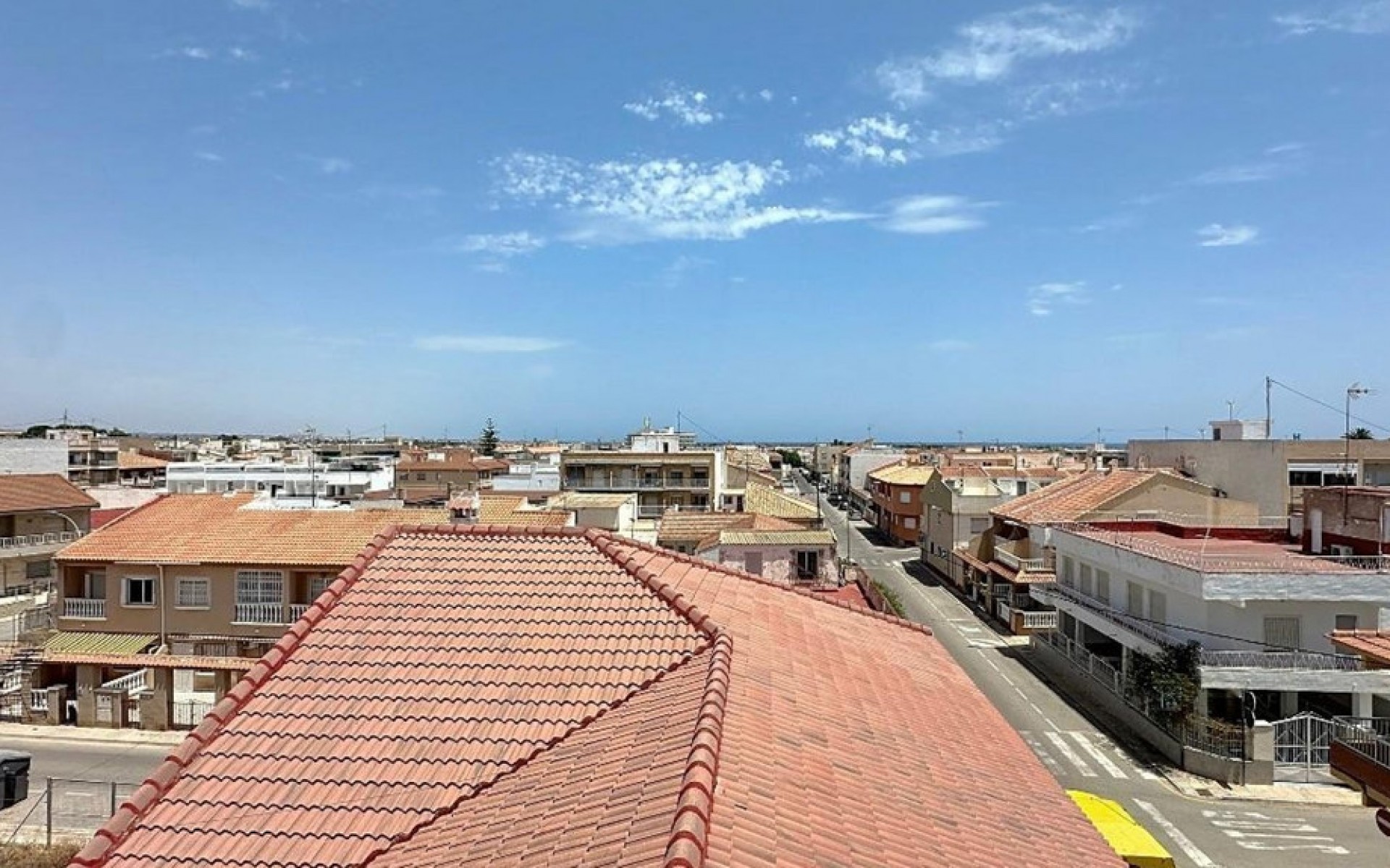zum Verkauf - Apartment - San Pedro del Pinatar