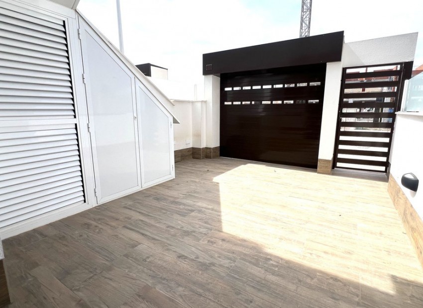 zum Verkauf - Apartment - San Pedro del Pinatar
