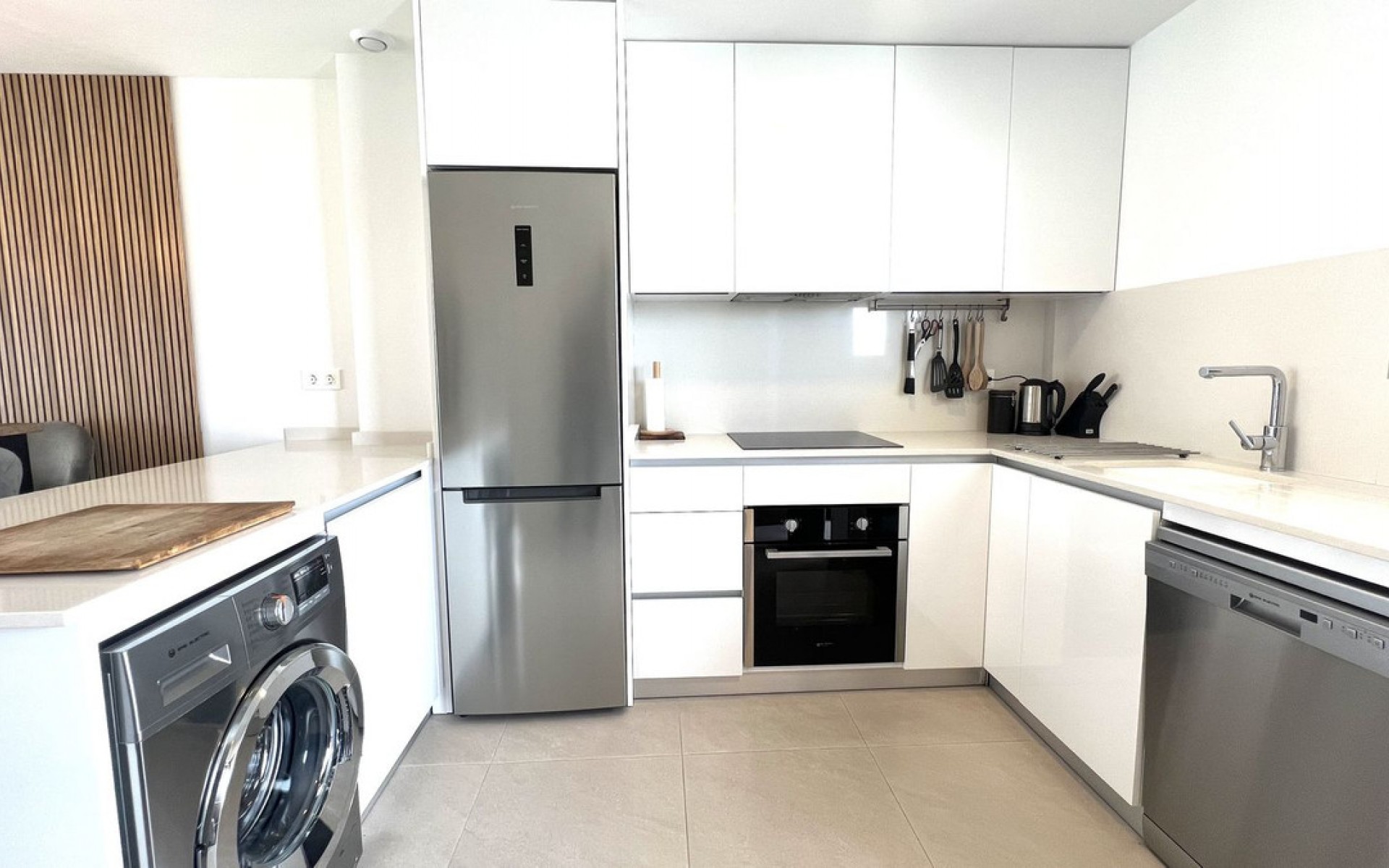 zum Verkauf - Apartment - San Pedro del Pinatar