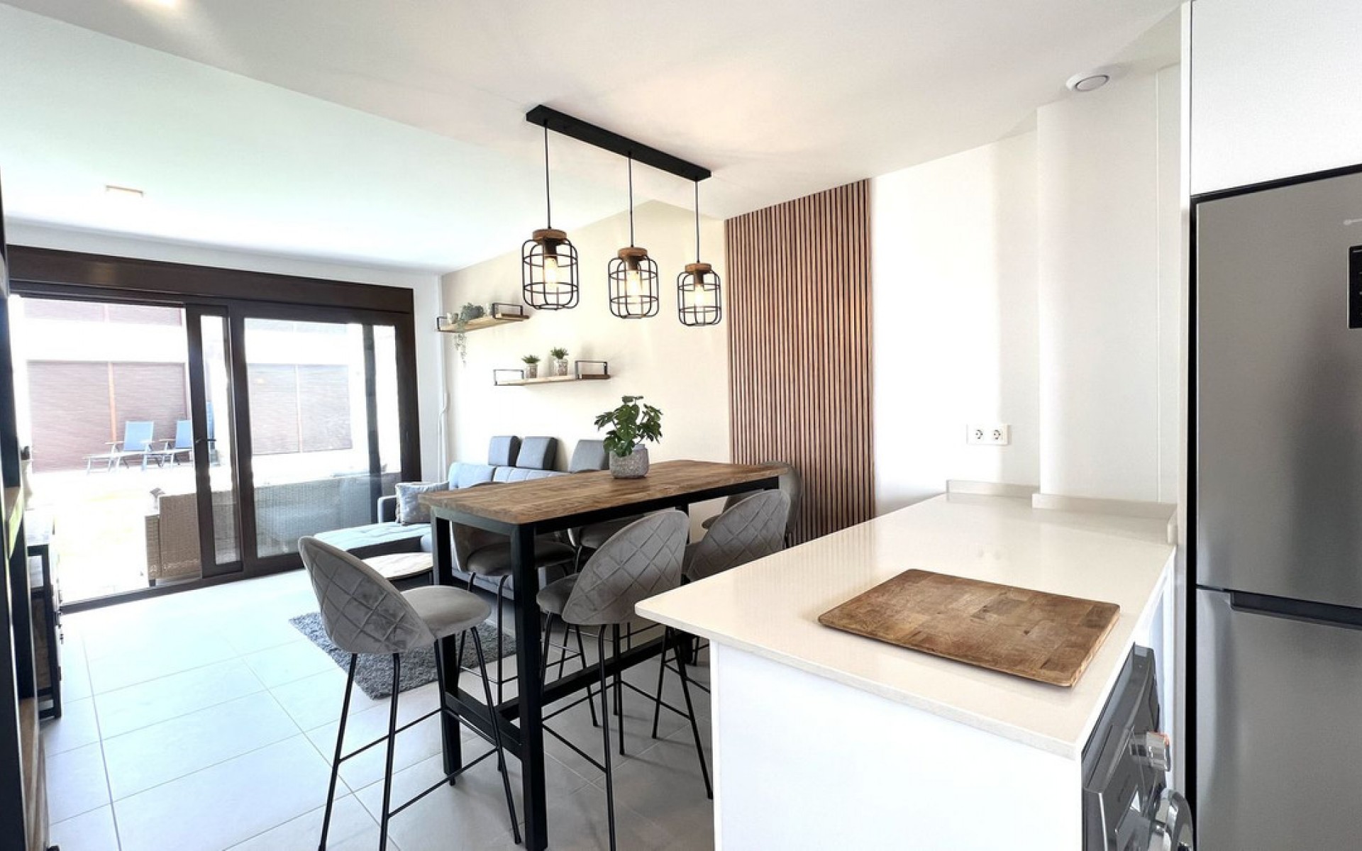 zum Verkauf - Apartment - San Pedro del Pinatar