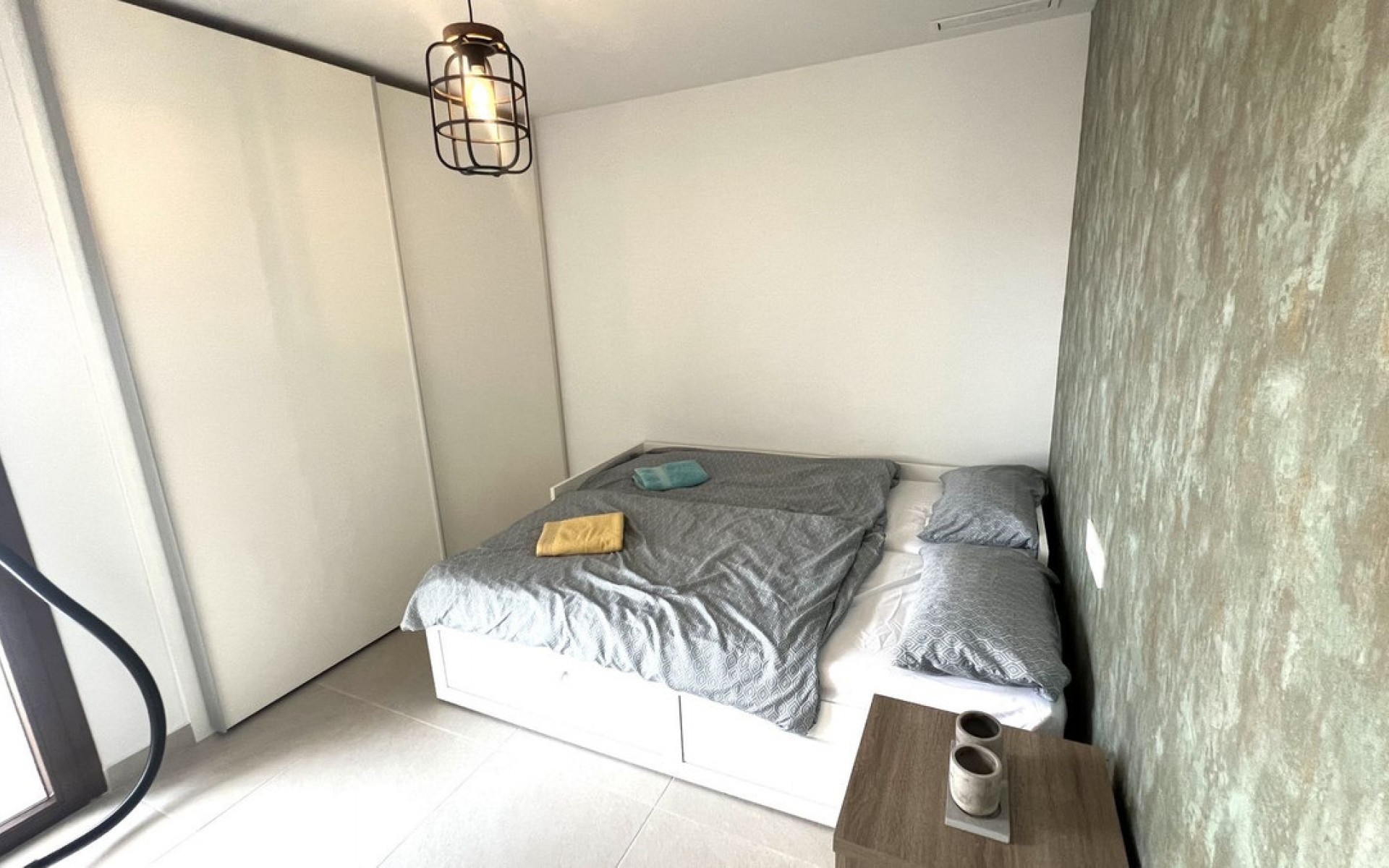zum Verkauf - Apartment - San Pedro del Pinatar