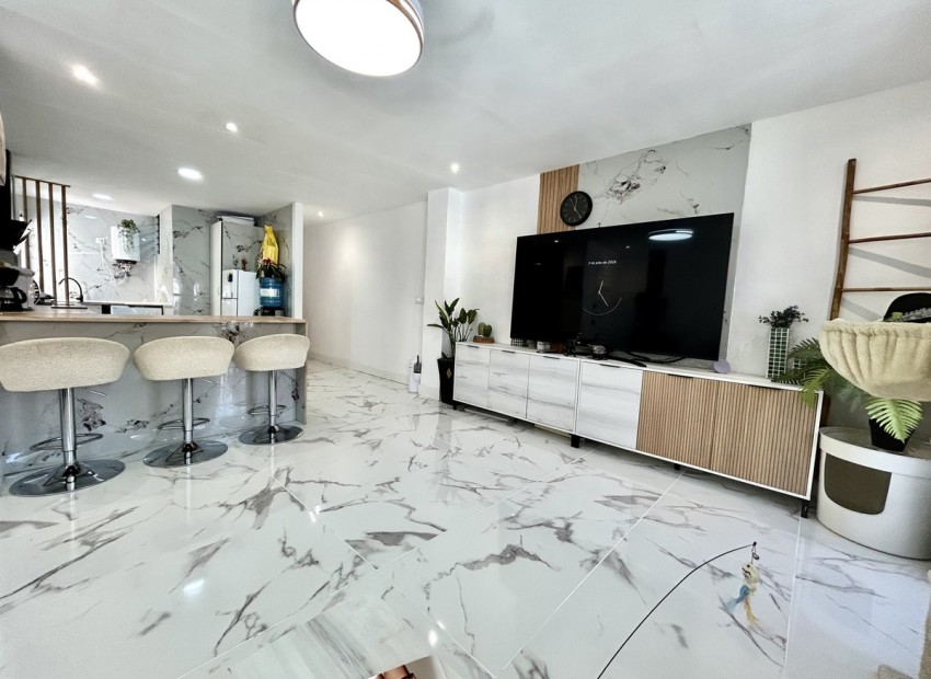 zum Verkauf - Apartment - San Pedro del Pinatar