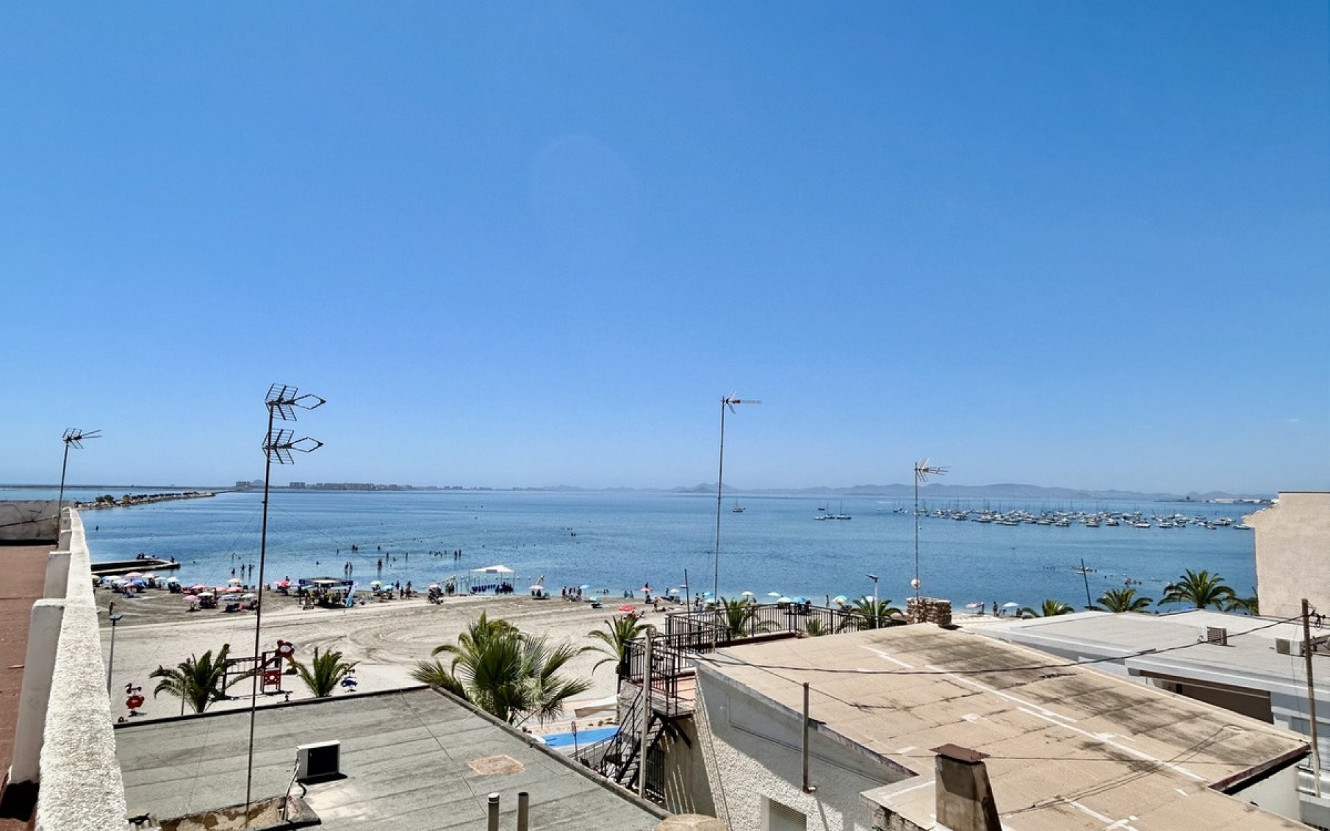 zum Verkauf - Apartment - San Pedro del Pinatar