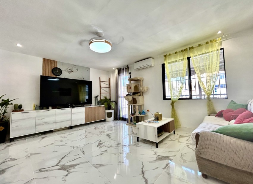 zum Verkauf - Apartment - San Pedro del Pinatar