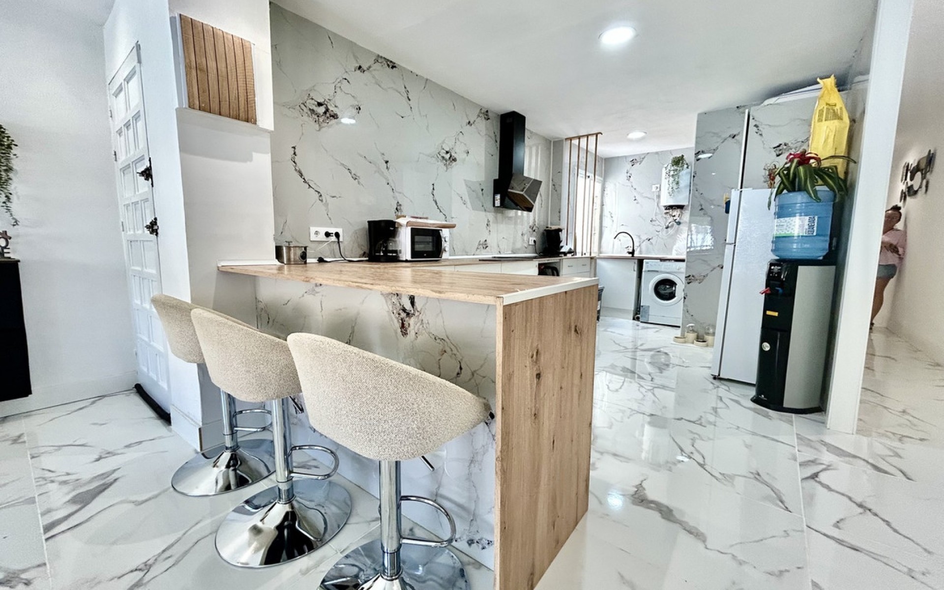 zum Verkauf - Apartment - San Pedro del Pinatar