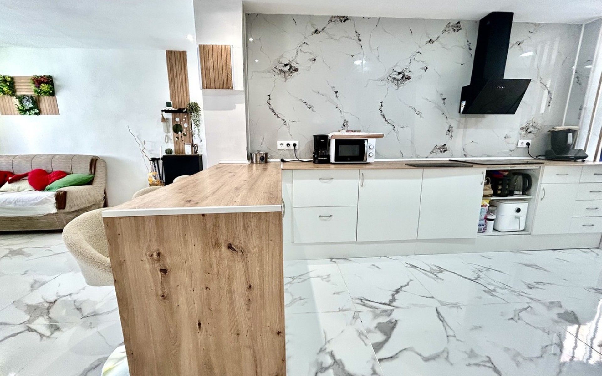 zum Verkauf - Apartment - San Pedro del Pinatar