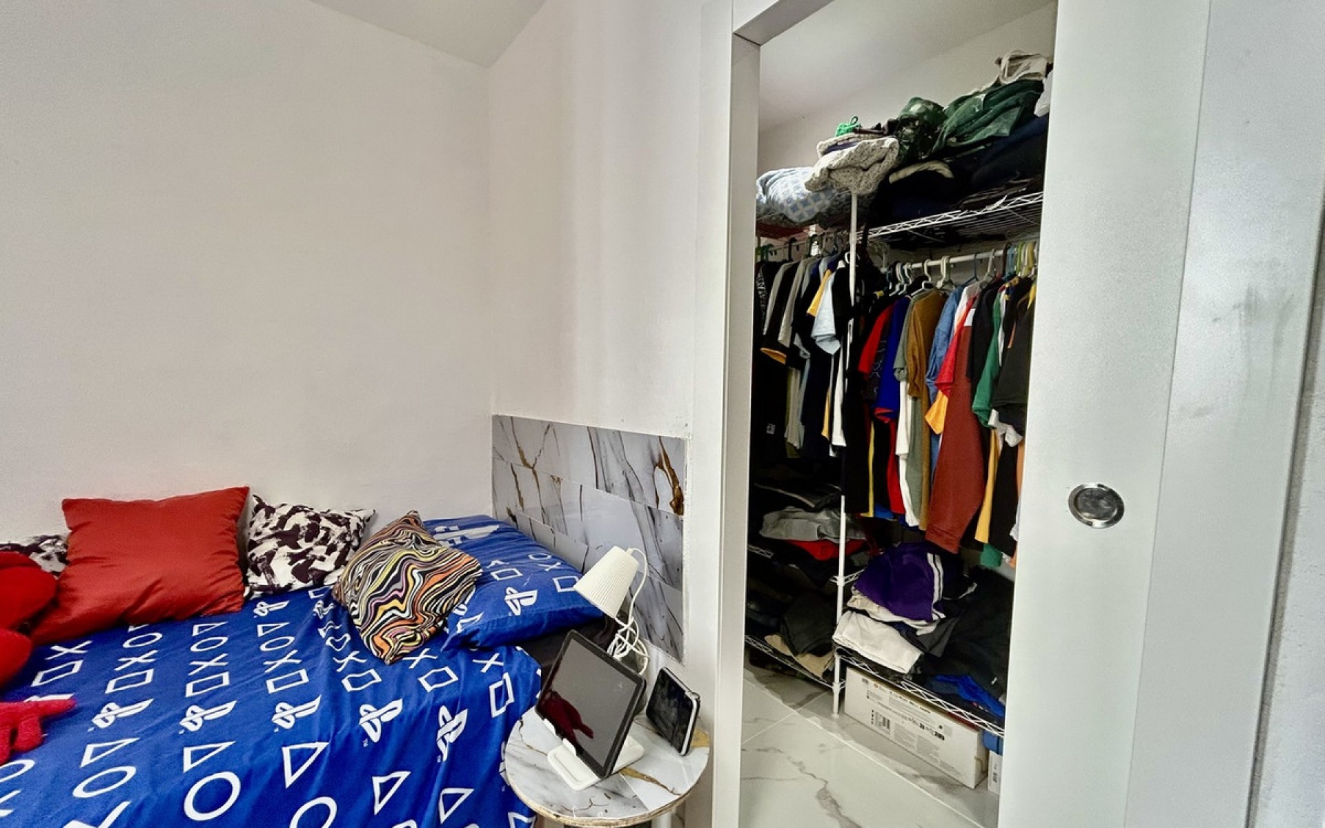 zum Verkauf - Apartment - San Pedro del Pinatar