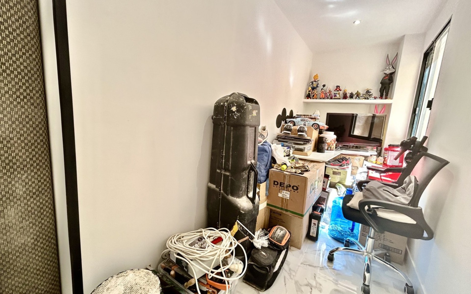 zum Verkauf - Apartment - San Pedro del Pinatar