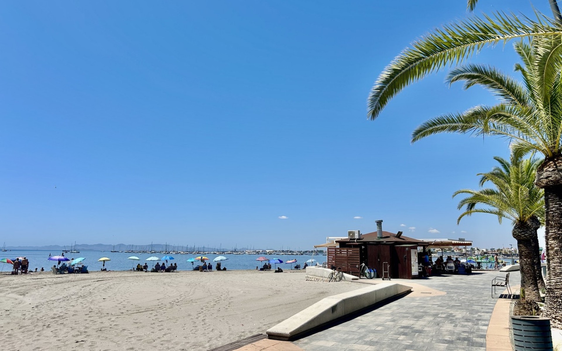 zum Verkauf - Apartment - San Pedro del Pinatar