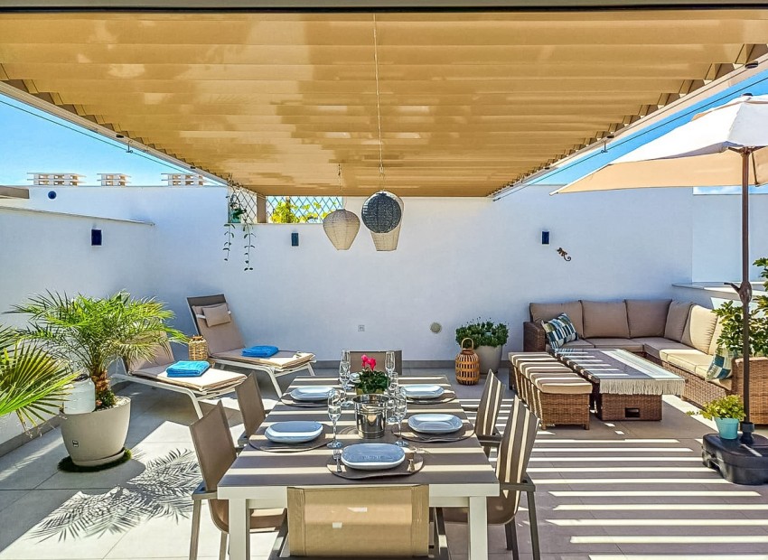 zum Verkauf - Apartment - San Pedro del Pinatar