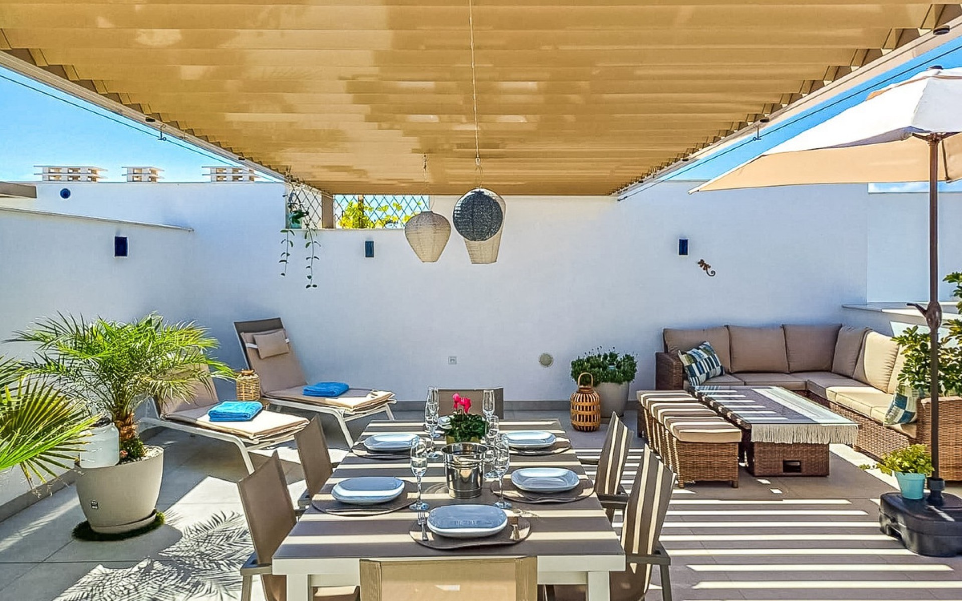 zum Verkauf - Apartment - San Pedro del Pinatar