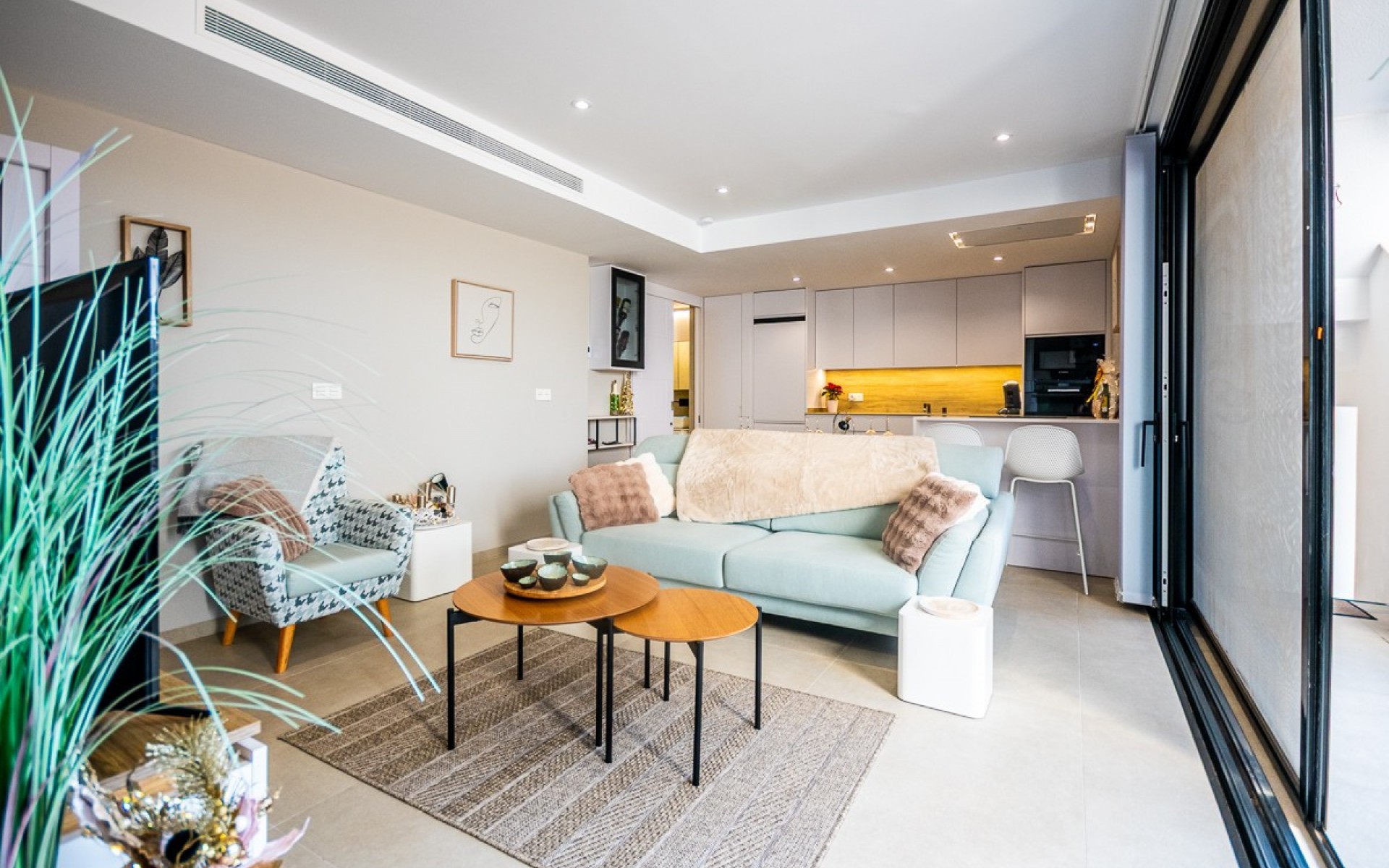 zum Verkauf - Apartment - San Pedro del Pinatar