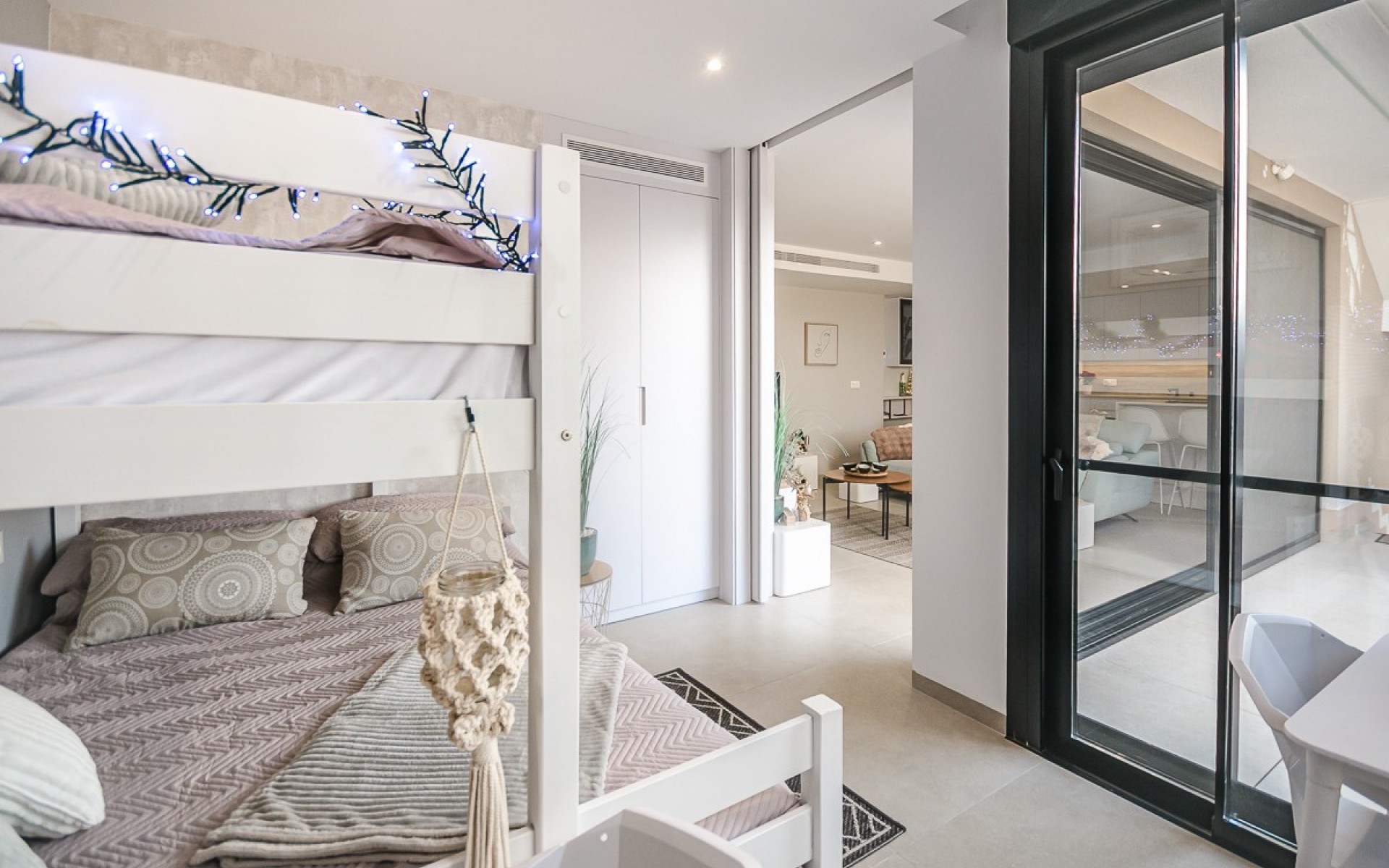zum Verkauf - Apartment - San Pedro del Pinatar