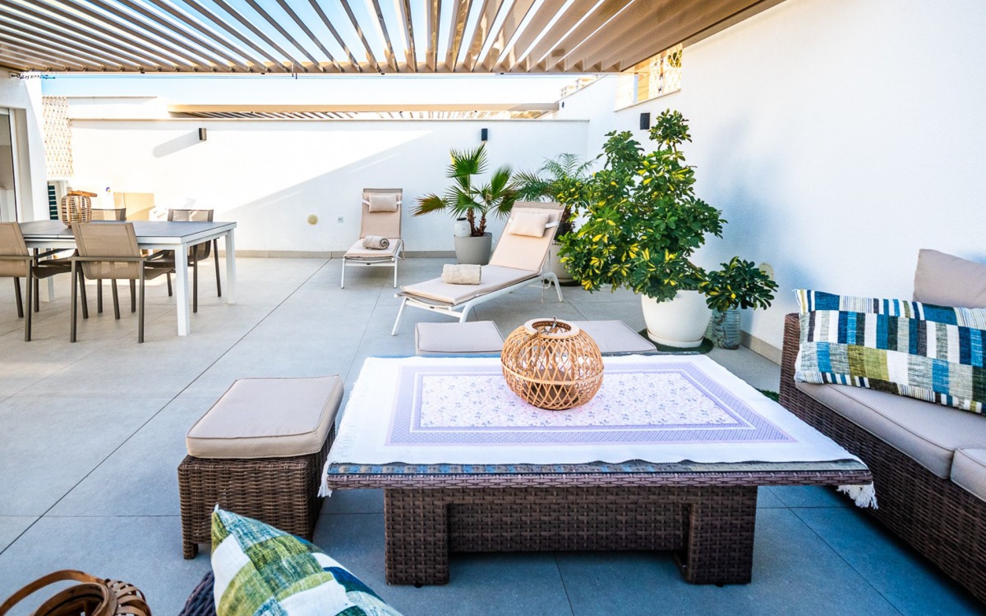 zum Verkauf - Apartment - San Pedro del Pinatar